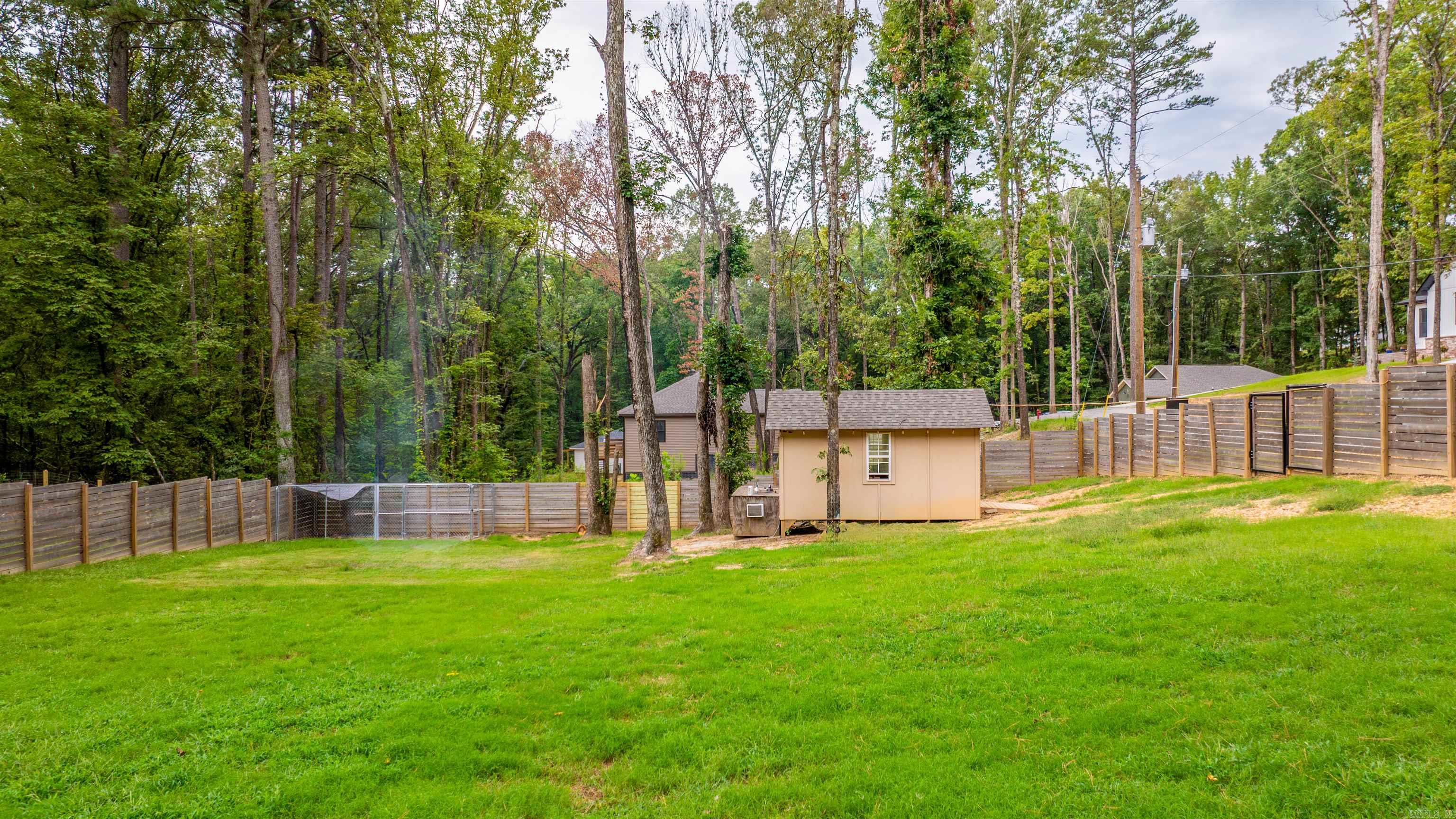 HILLCREST ADDITION - Residential