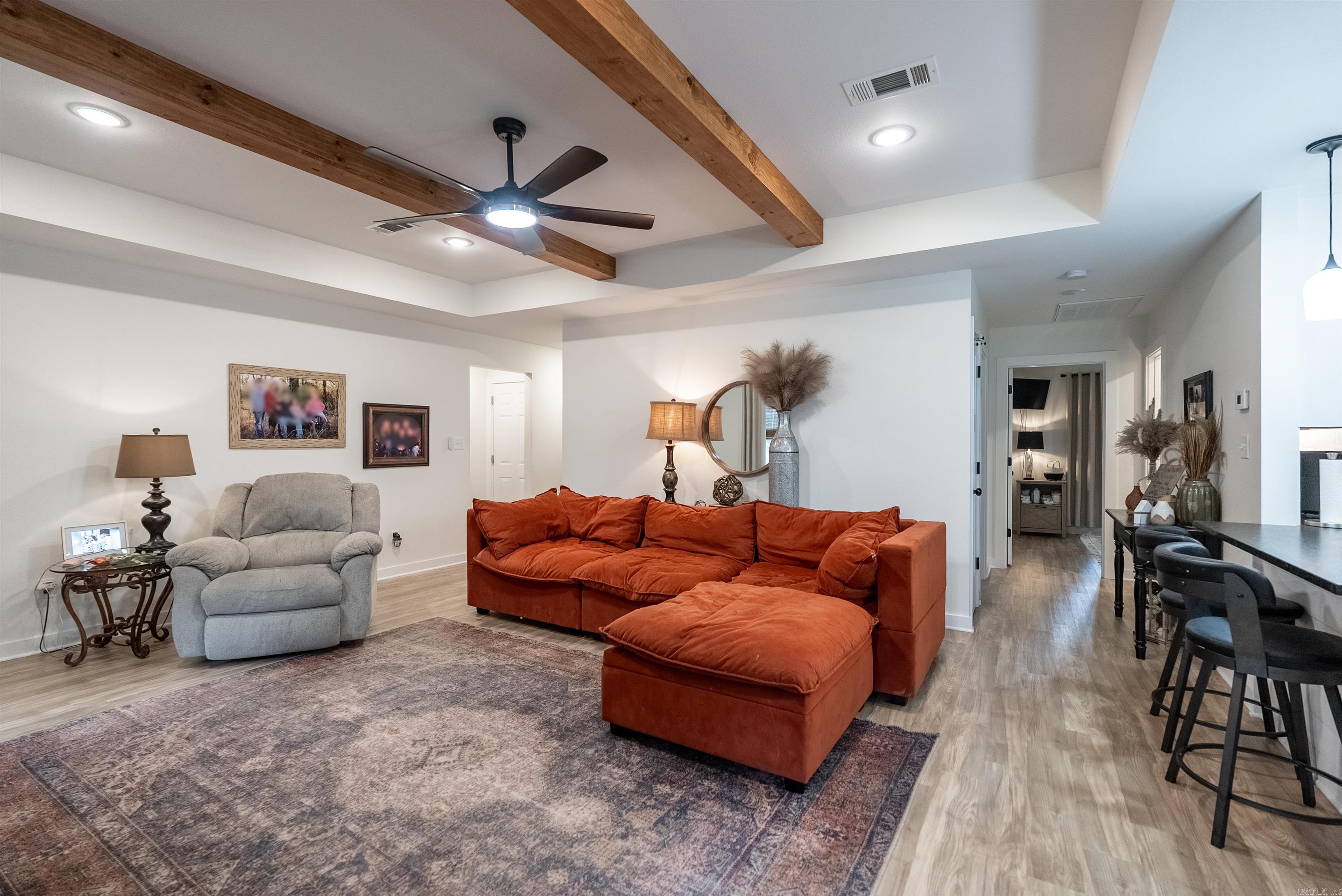 HILLCREST ADDITION - Residential
