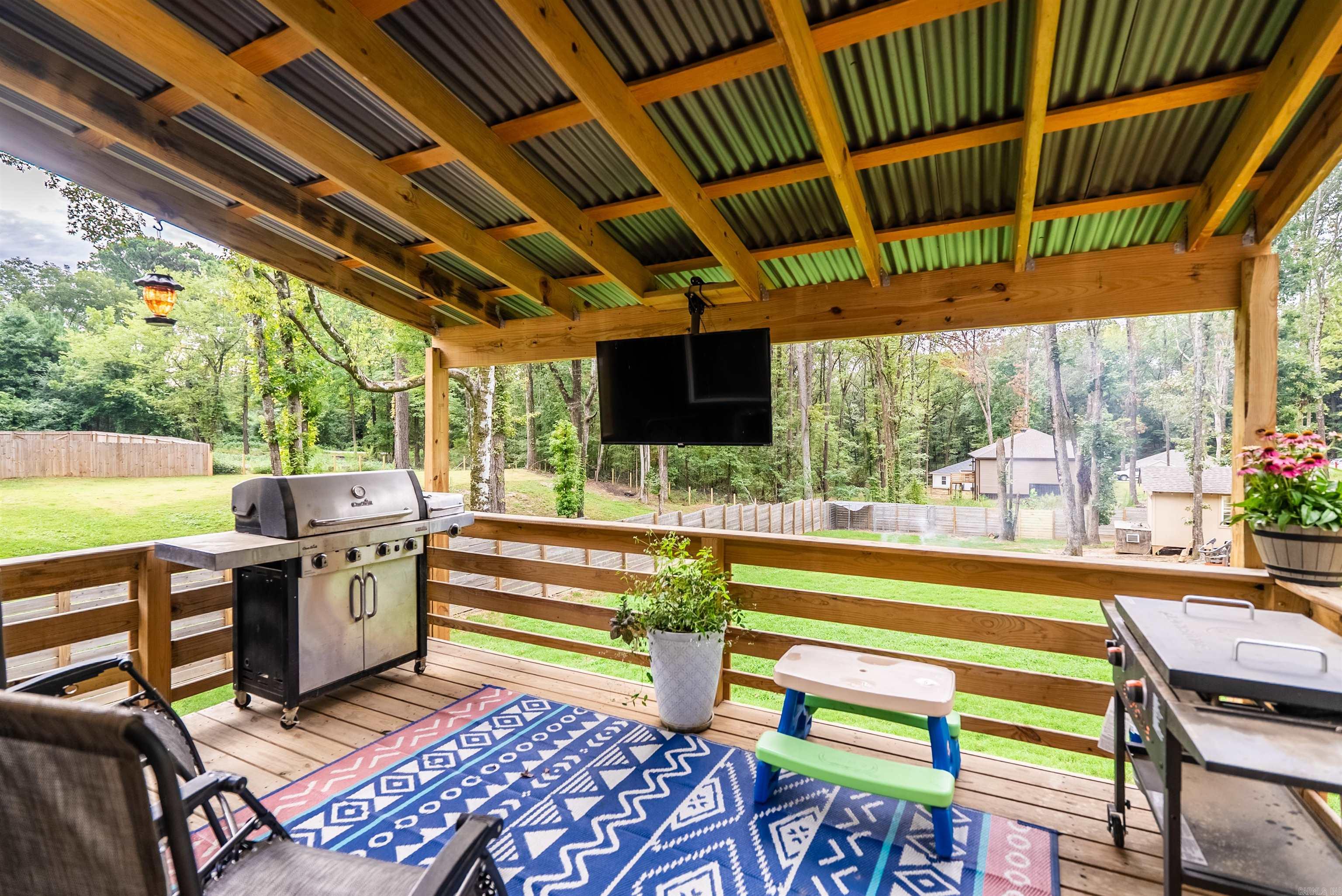 HILLCREST ADDITION - Residential