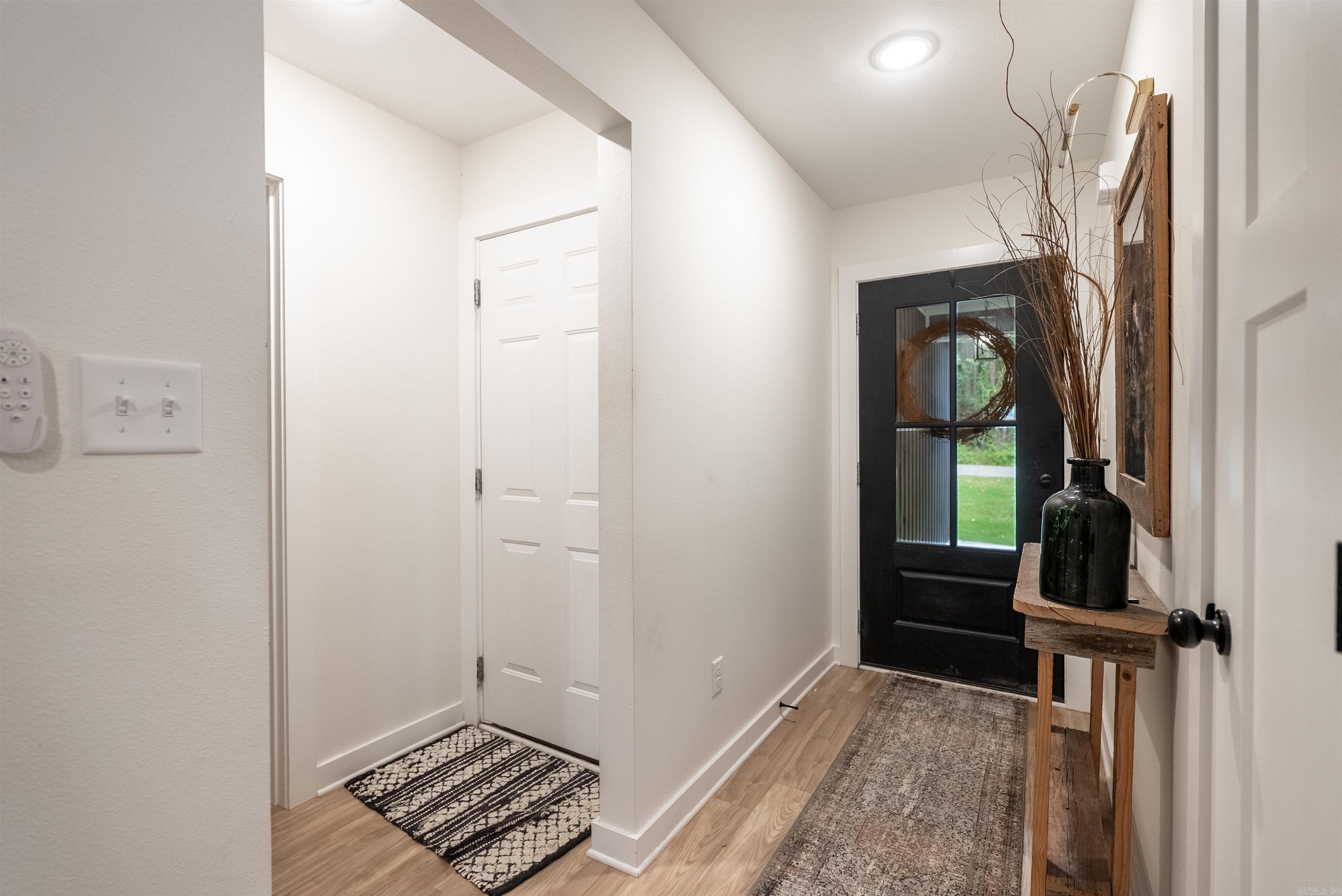 HILLCREST ADDITION - Residential