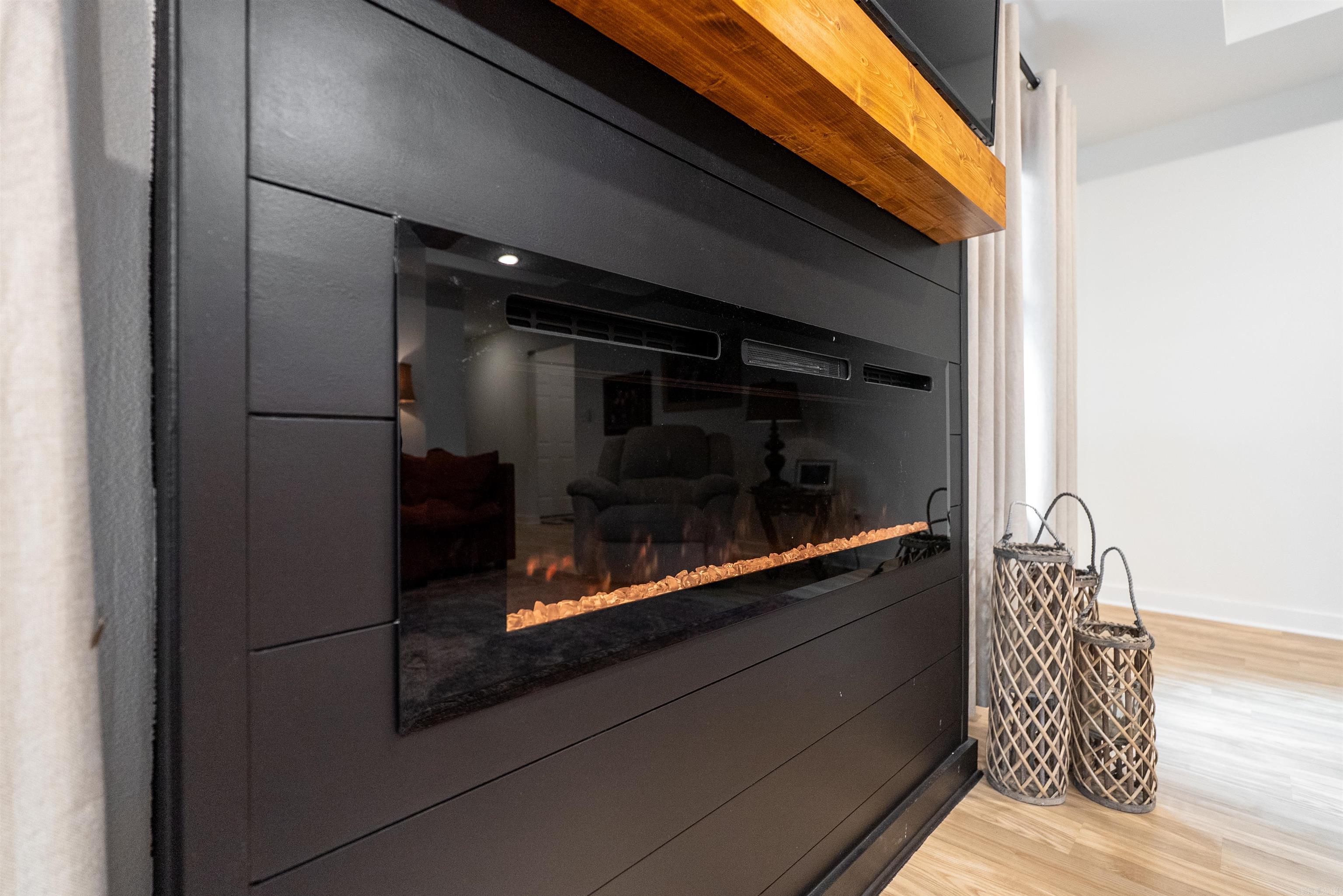 HILLCREST ADDITION - Residential