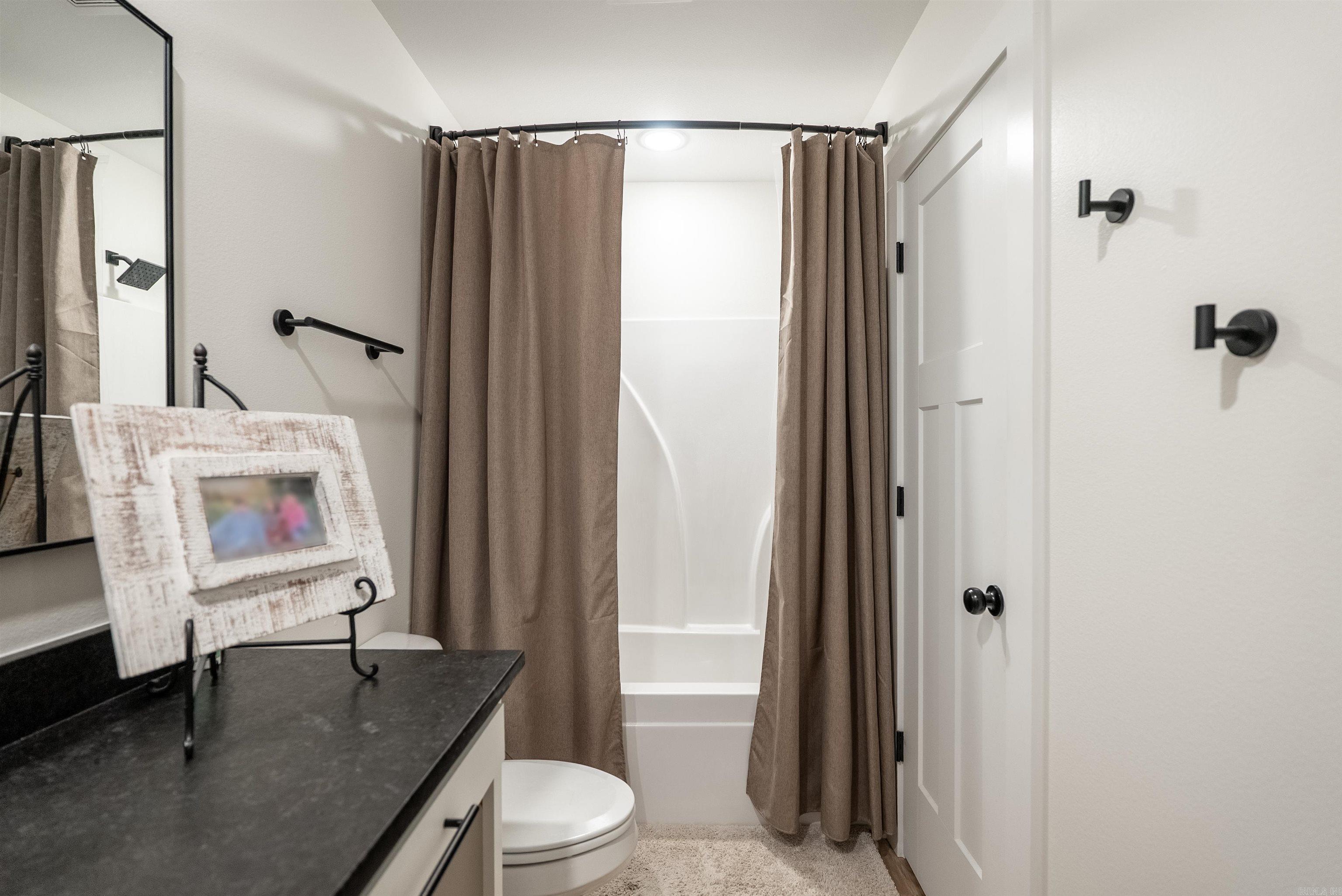 HILLCREST ADDITION - Residential