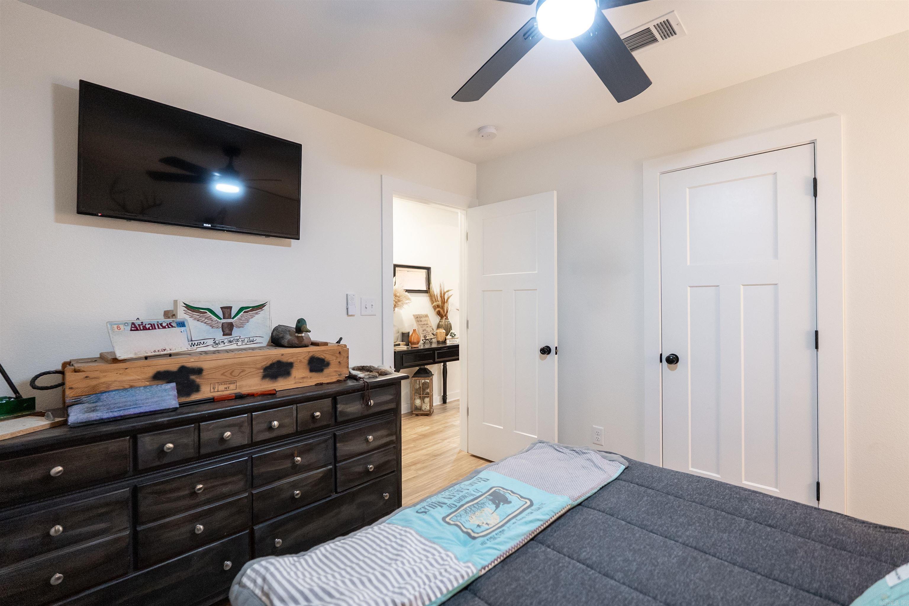 HILLCREST ADDITION - Residential
