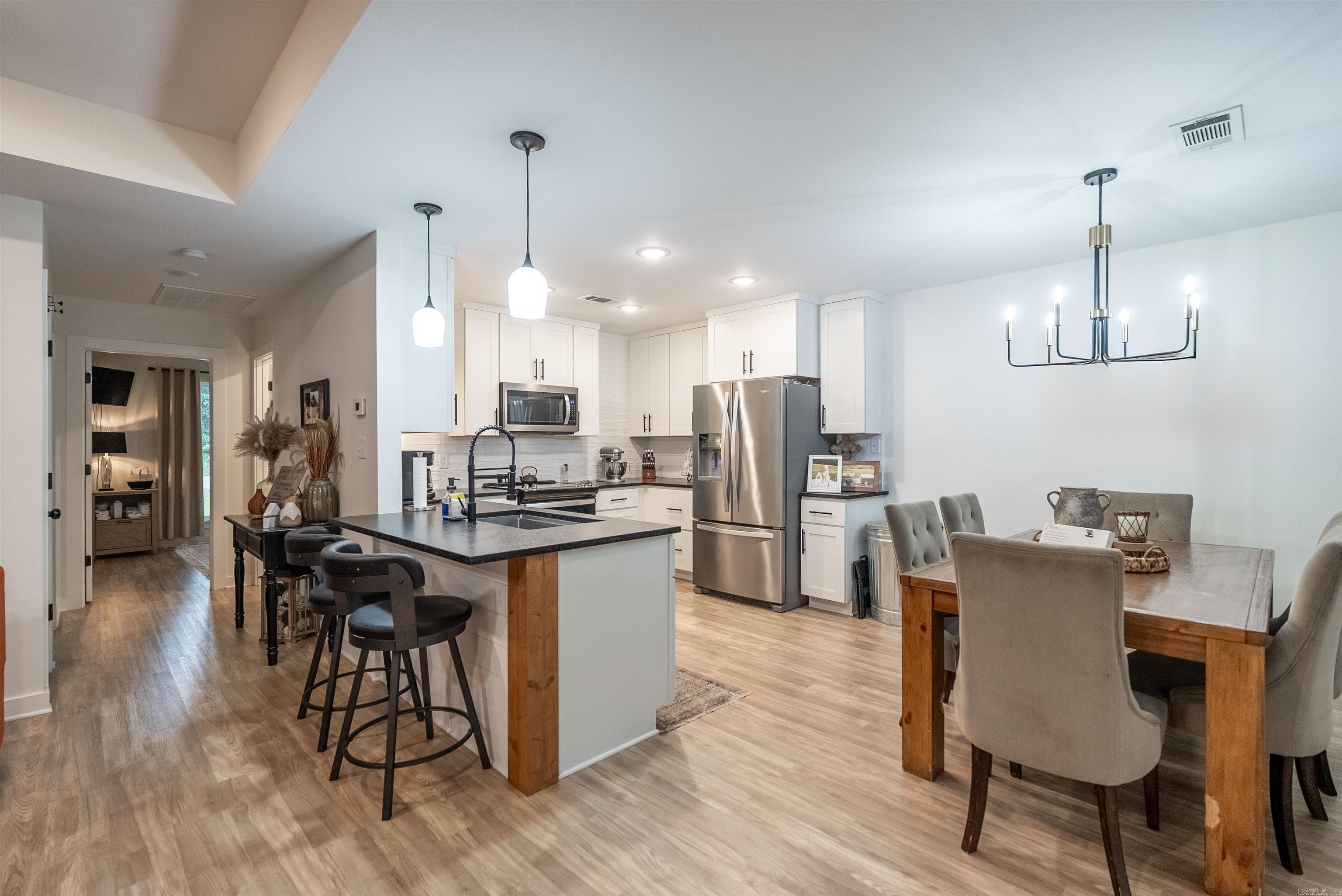 HILLCREST ADDITION - Residential