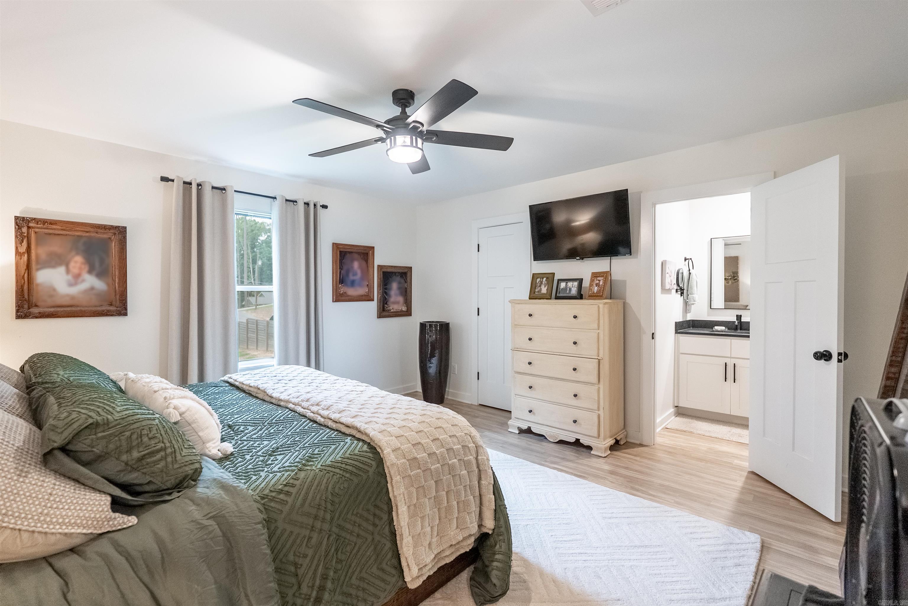 HILLCREST ADDITION - Residential