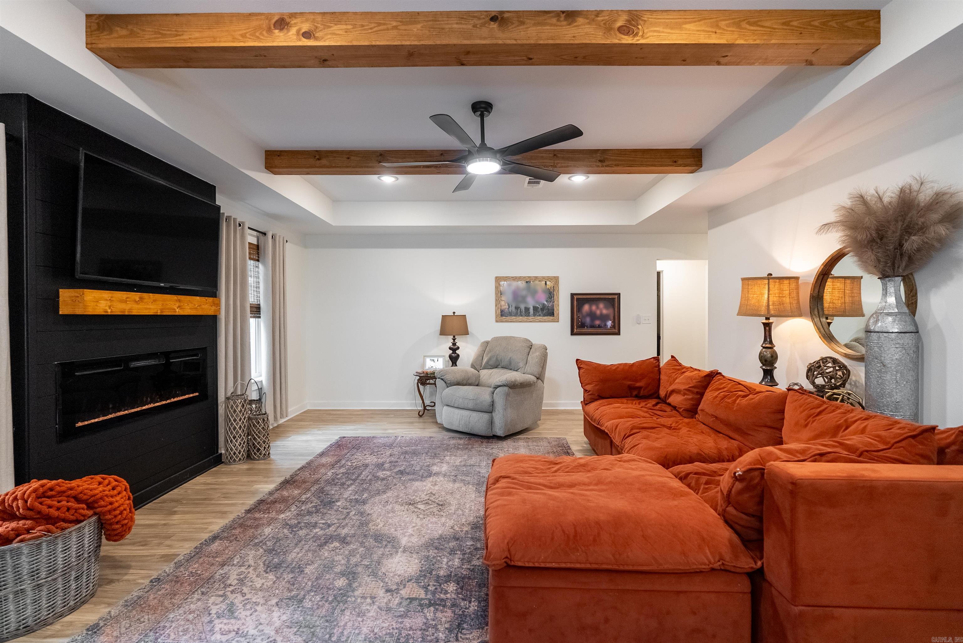 HILLCREST ADDITION - Residential
