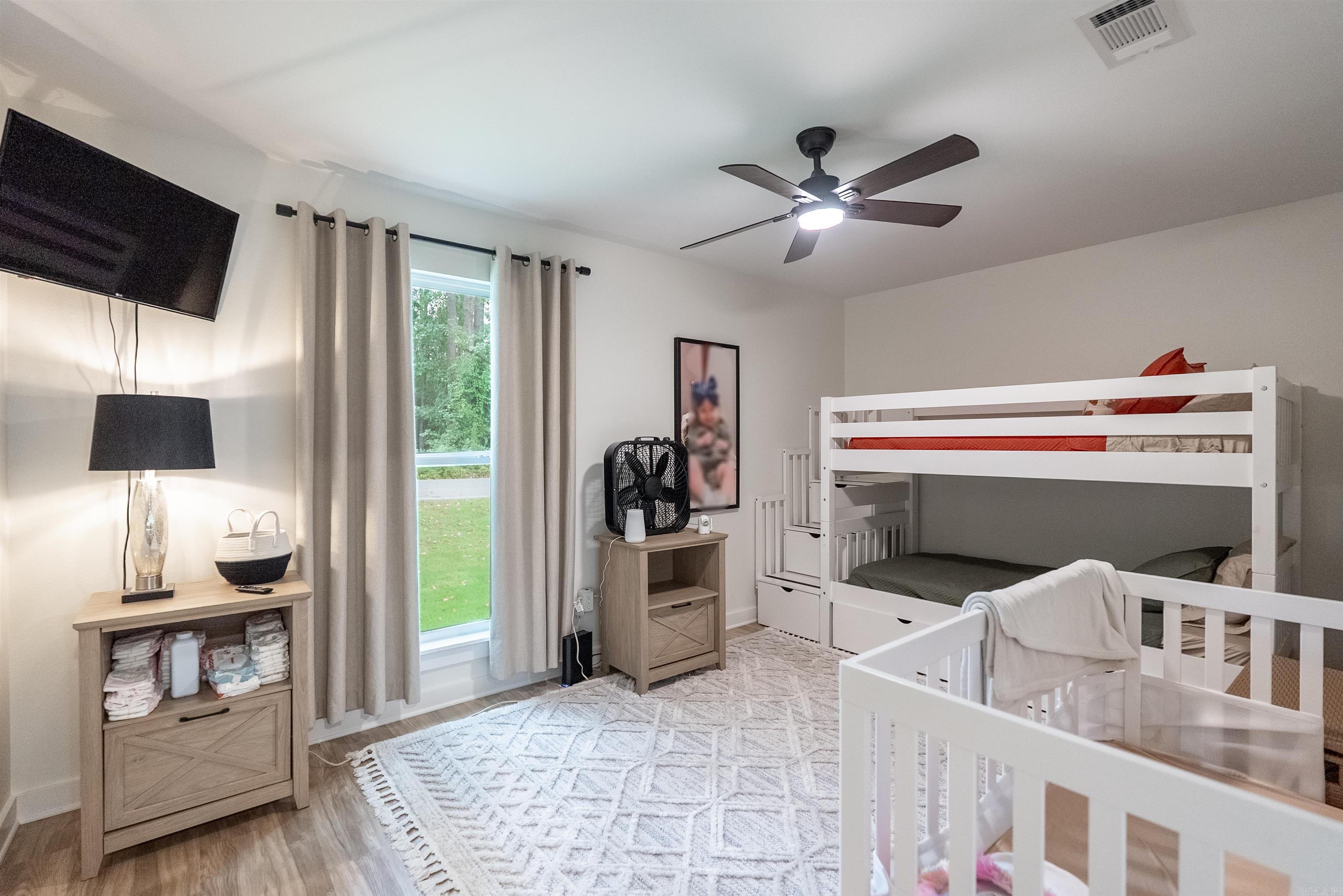 HILLCREST ADDITION - Residential