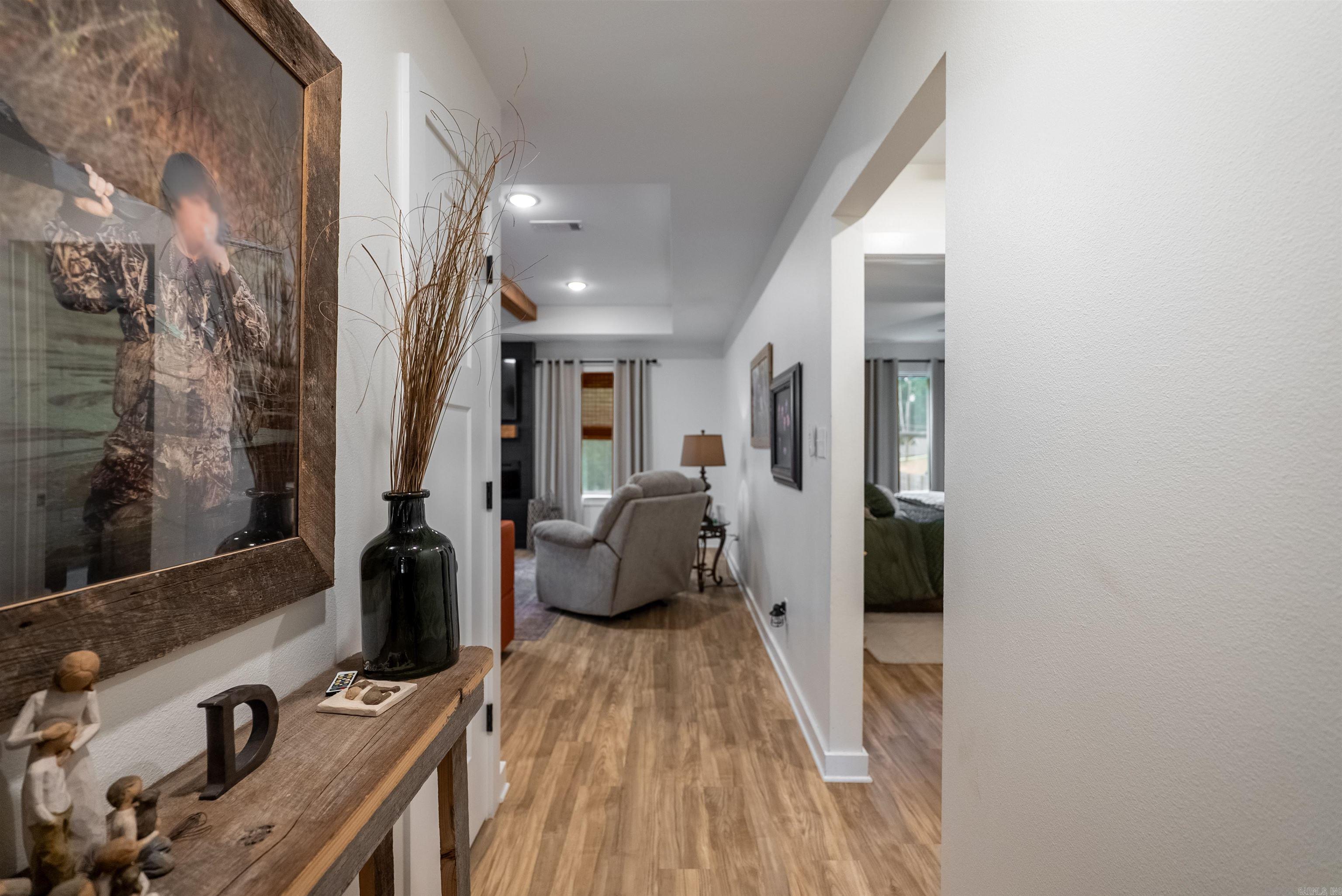 HILLCREST ADDITION - Residential