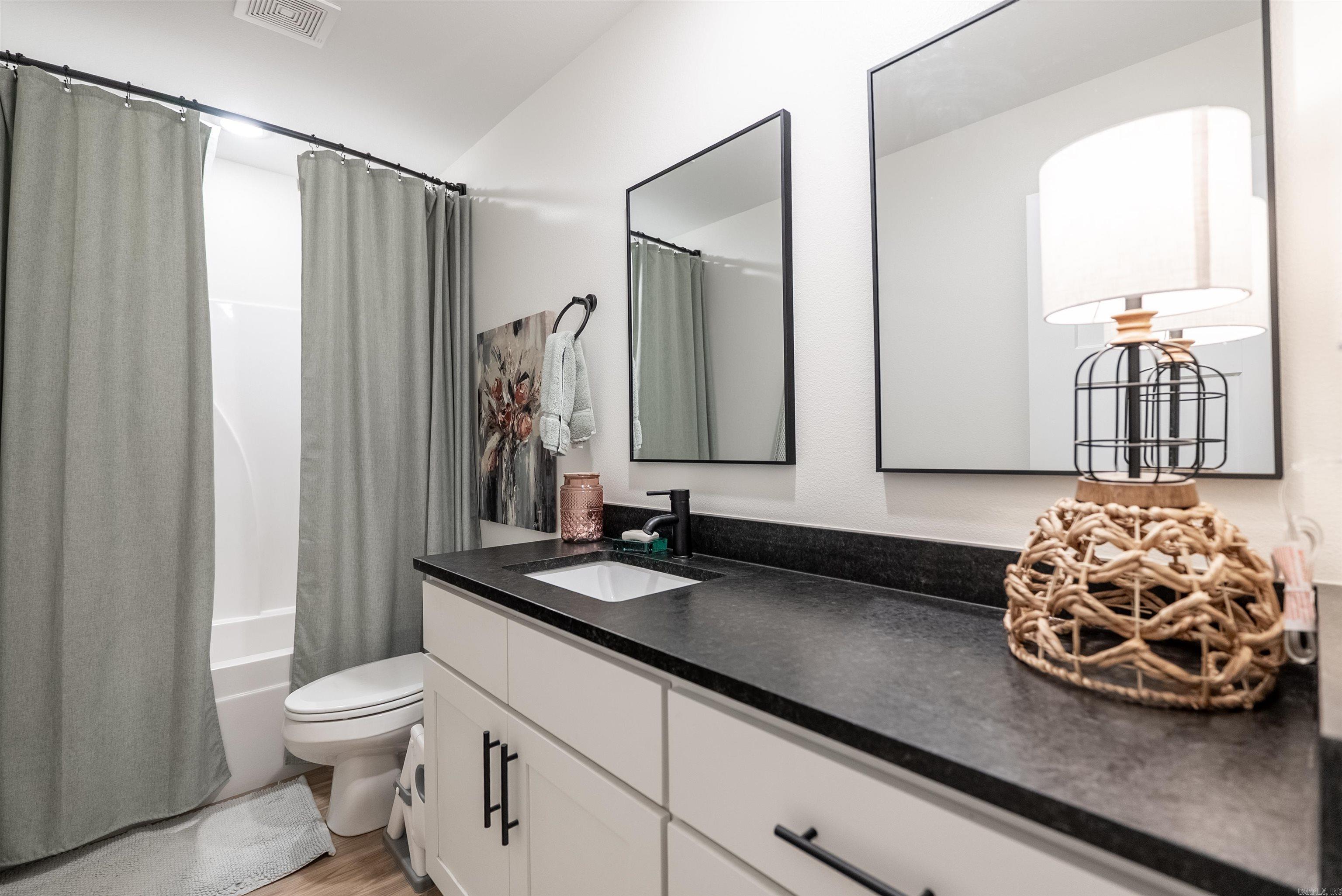 HILLCREST ADDITION - Residential