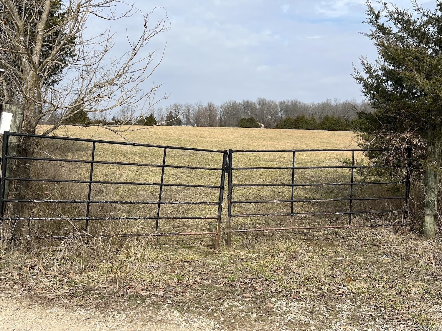 Metes & Bounds - Land