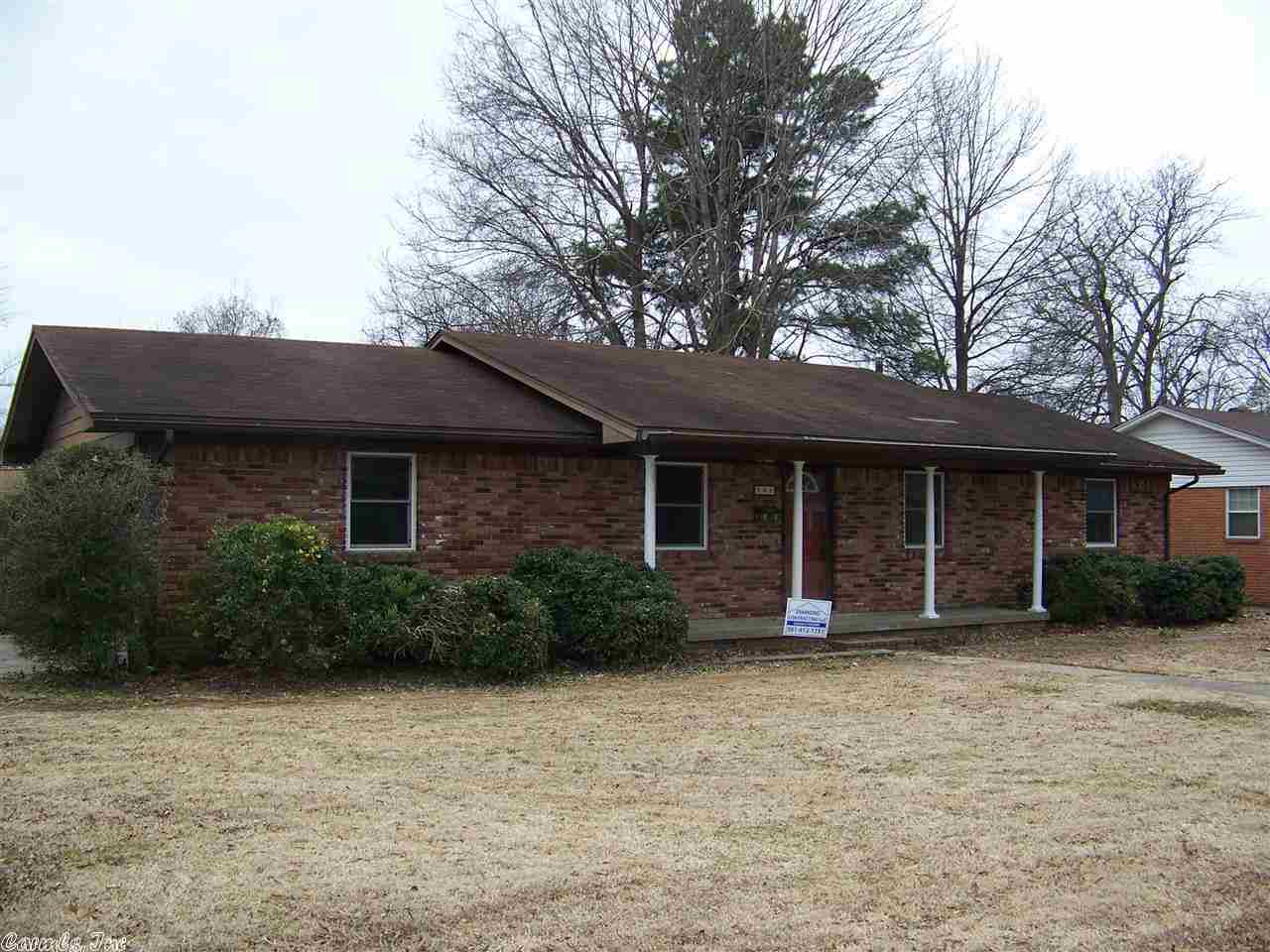 Ketchum & Melton - Residential