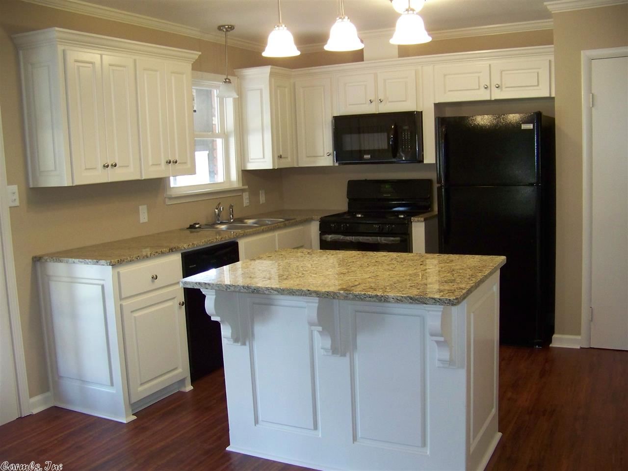 Ketchum & Melton - Residential