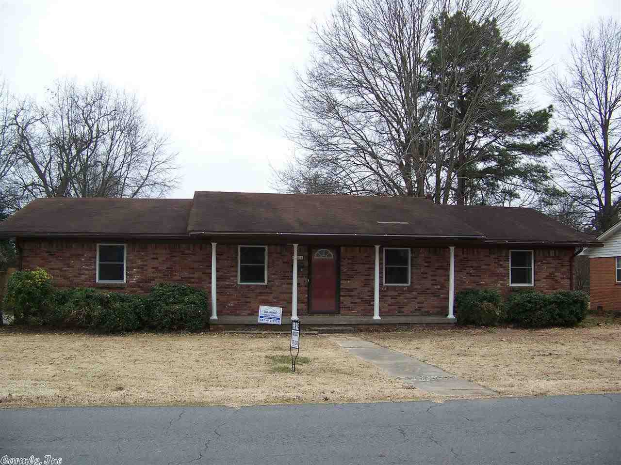 Ketchum & Melton - Residential