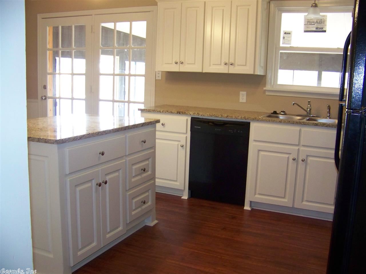 Ketchum & Melton - Residential