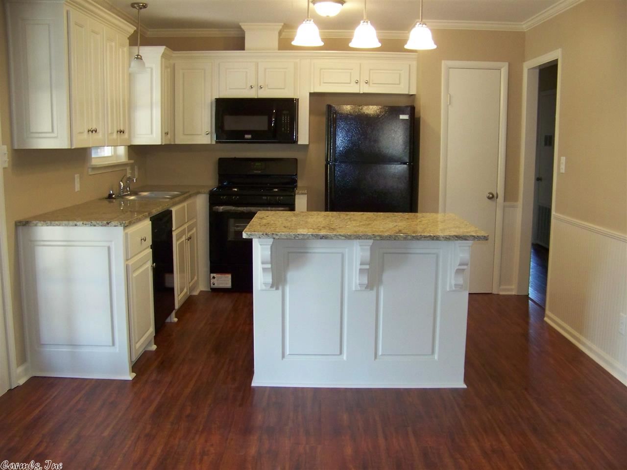 Ketchum & Melton - Residential