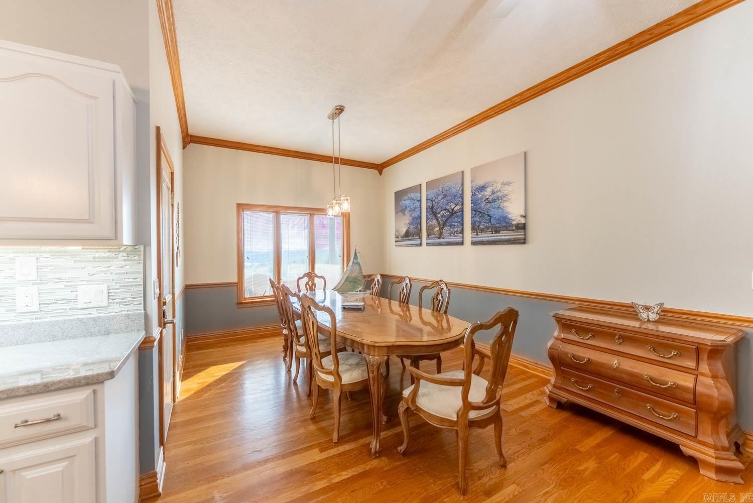 SUNSET COVE SUBDIVISION - Residential