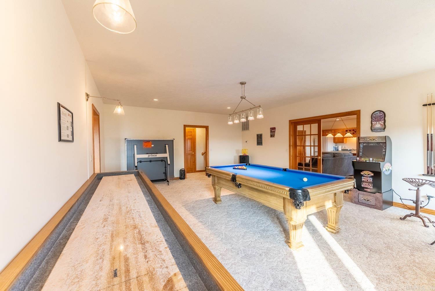 SUNSET COVE SUBDIVISION - Residential