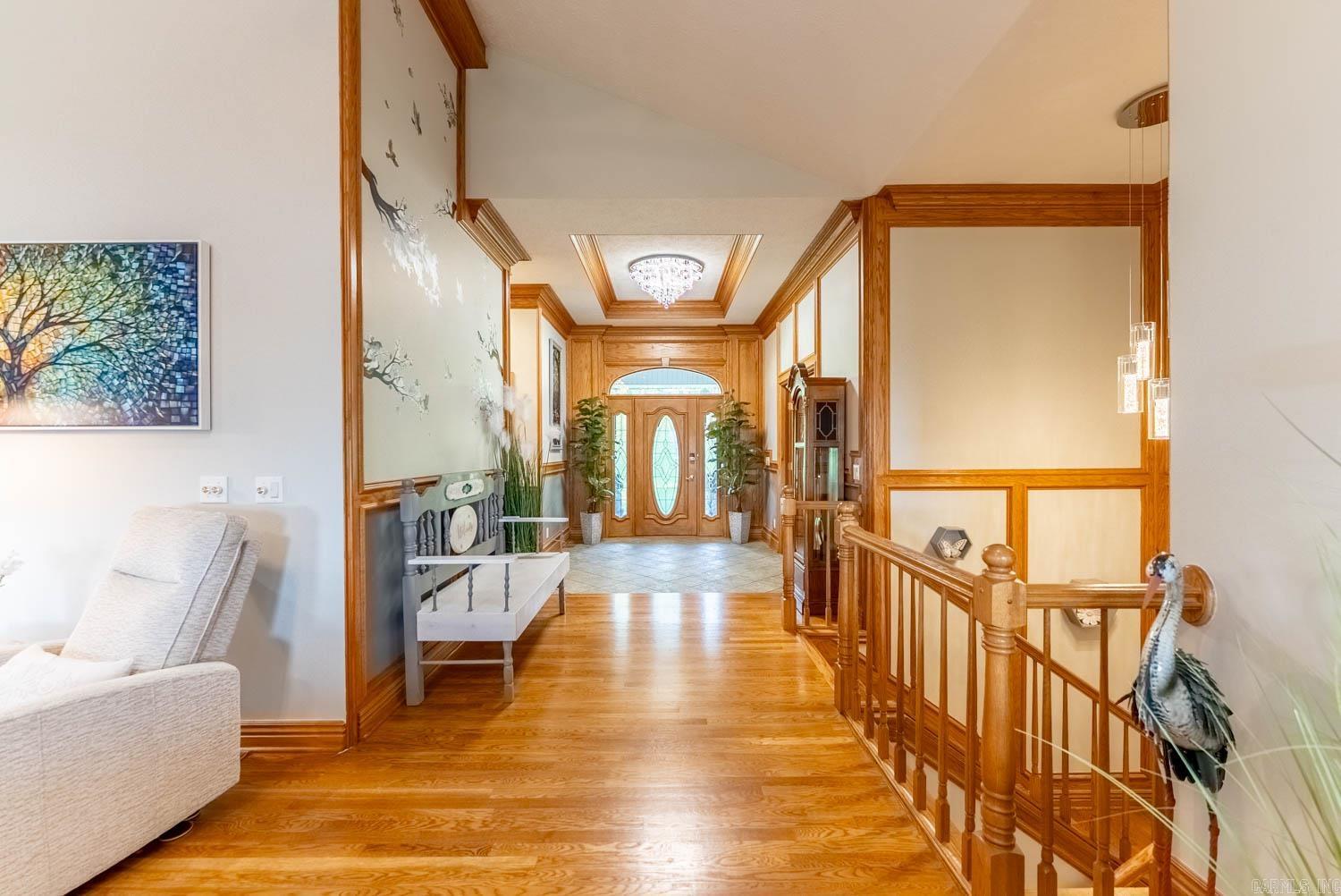 SUNSET COVE SUBDIVISION - Residential