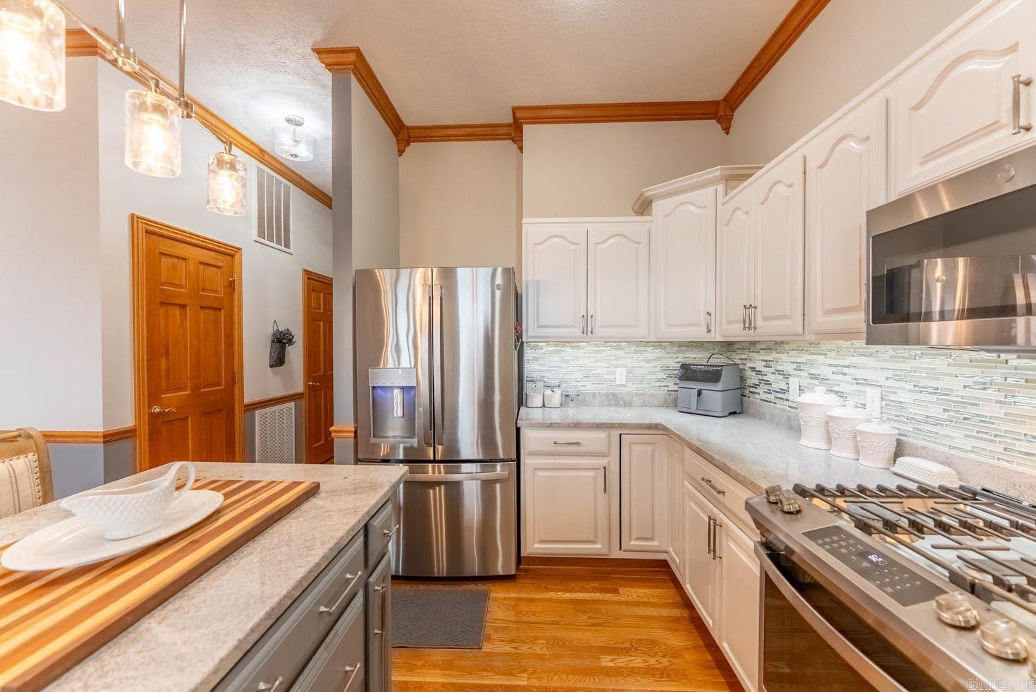 SUNSET COVE SUBDIVISION - Residential