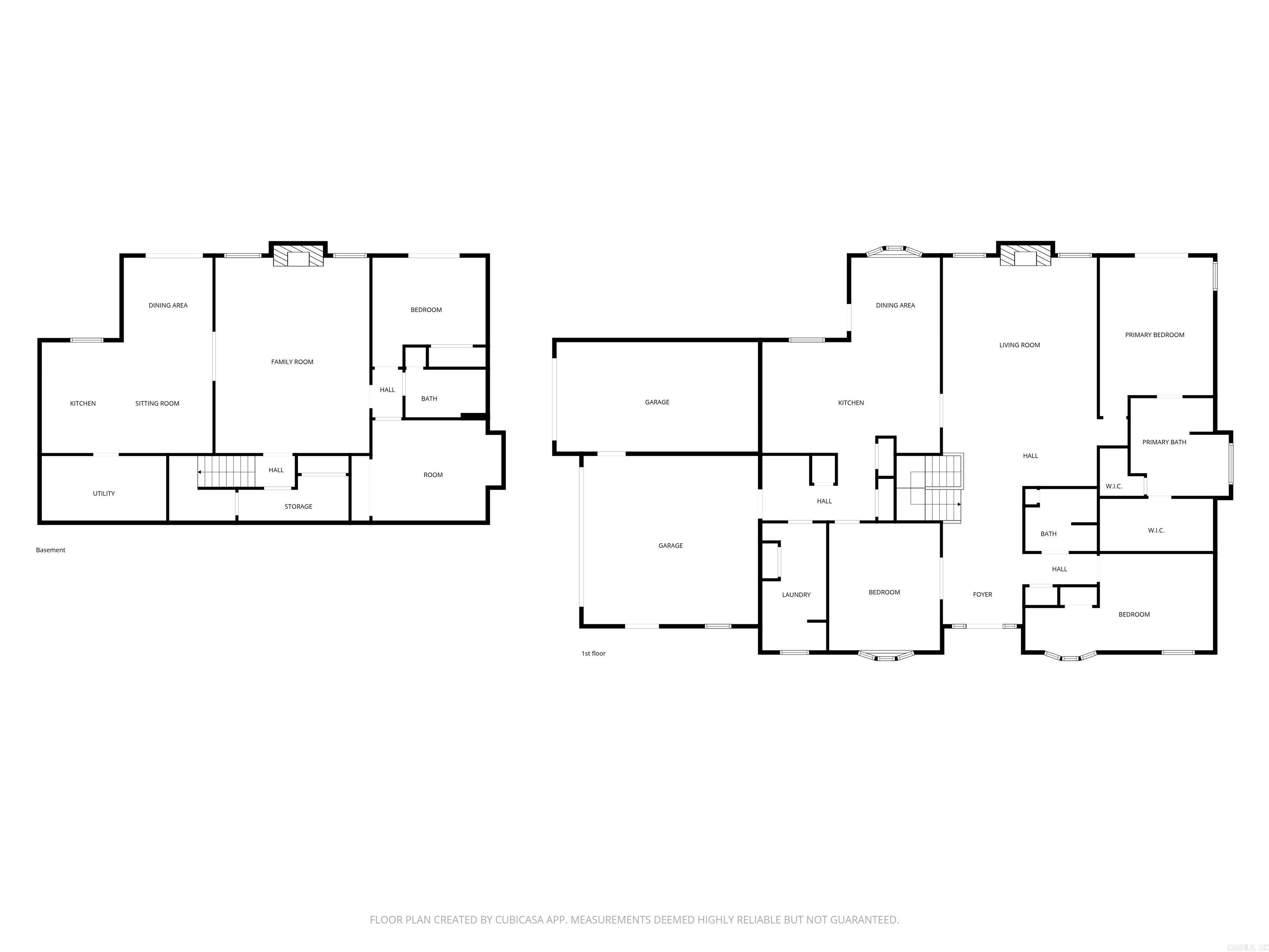 SUNSET COVE SUBDIVISION - Residential