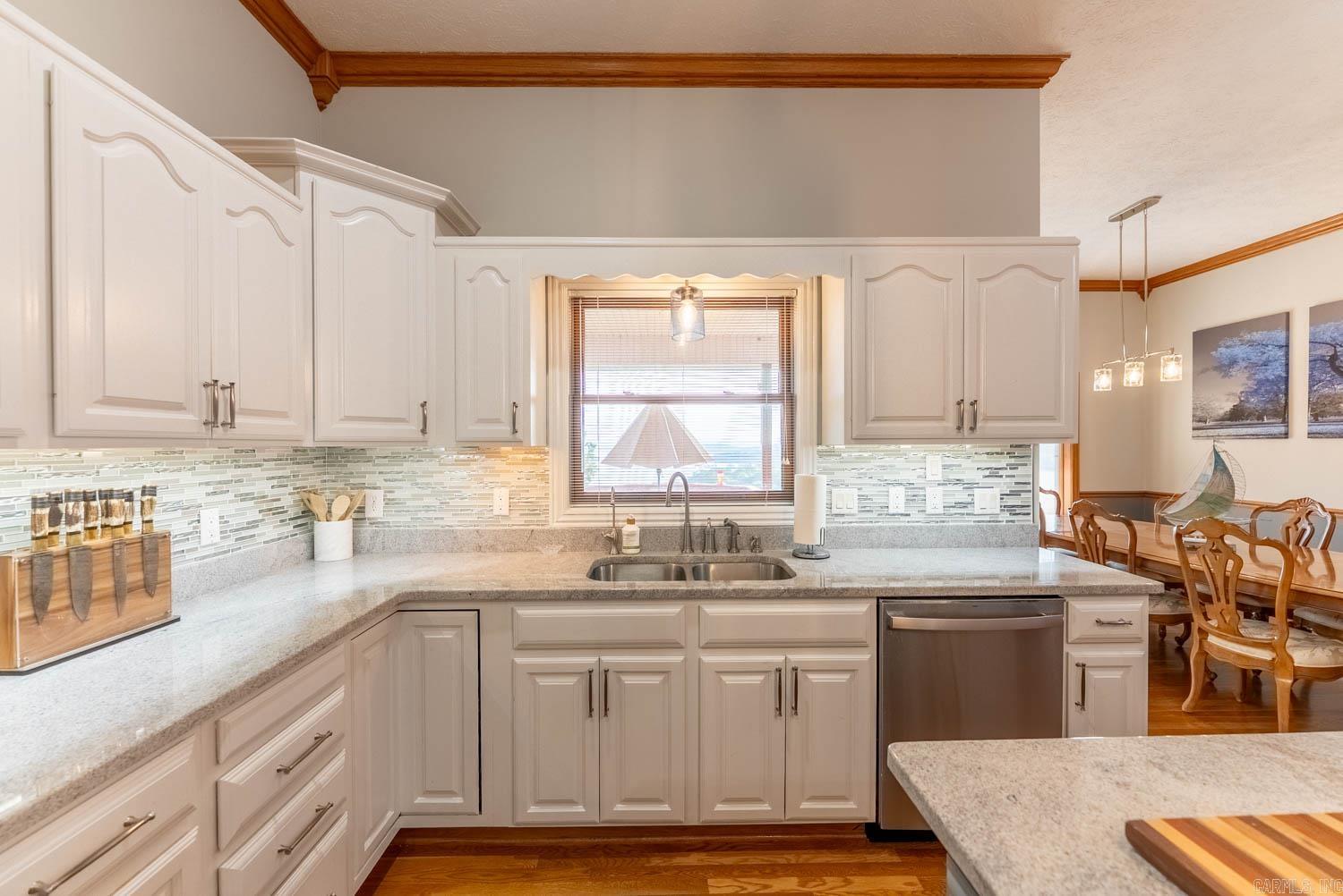 SUNSET COVE SUBDIVISION - Residential