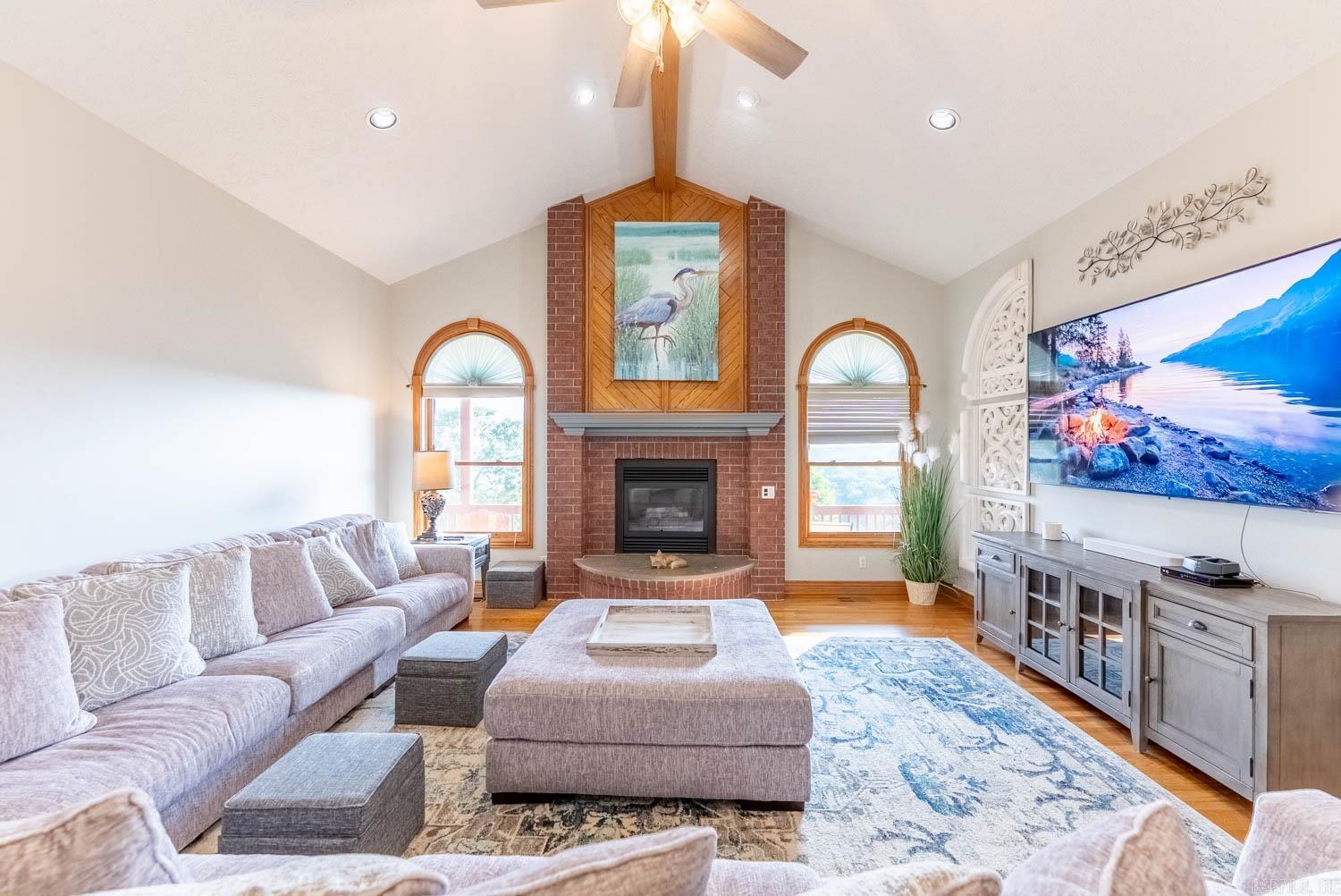 SUNSET COVE SUBDIVISION - Residential