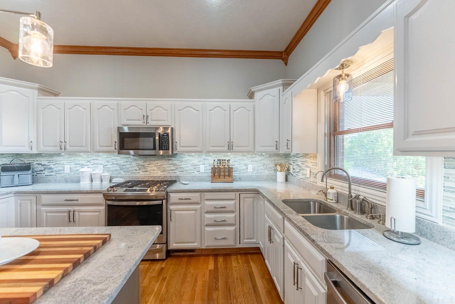 SUNSET COVE SUBDIVISION - Residential