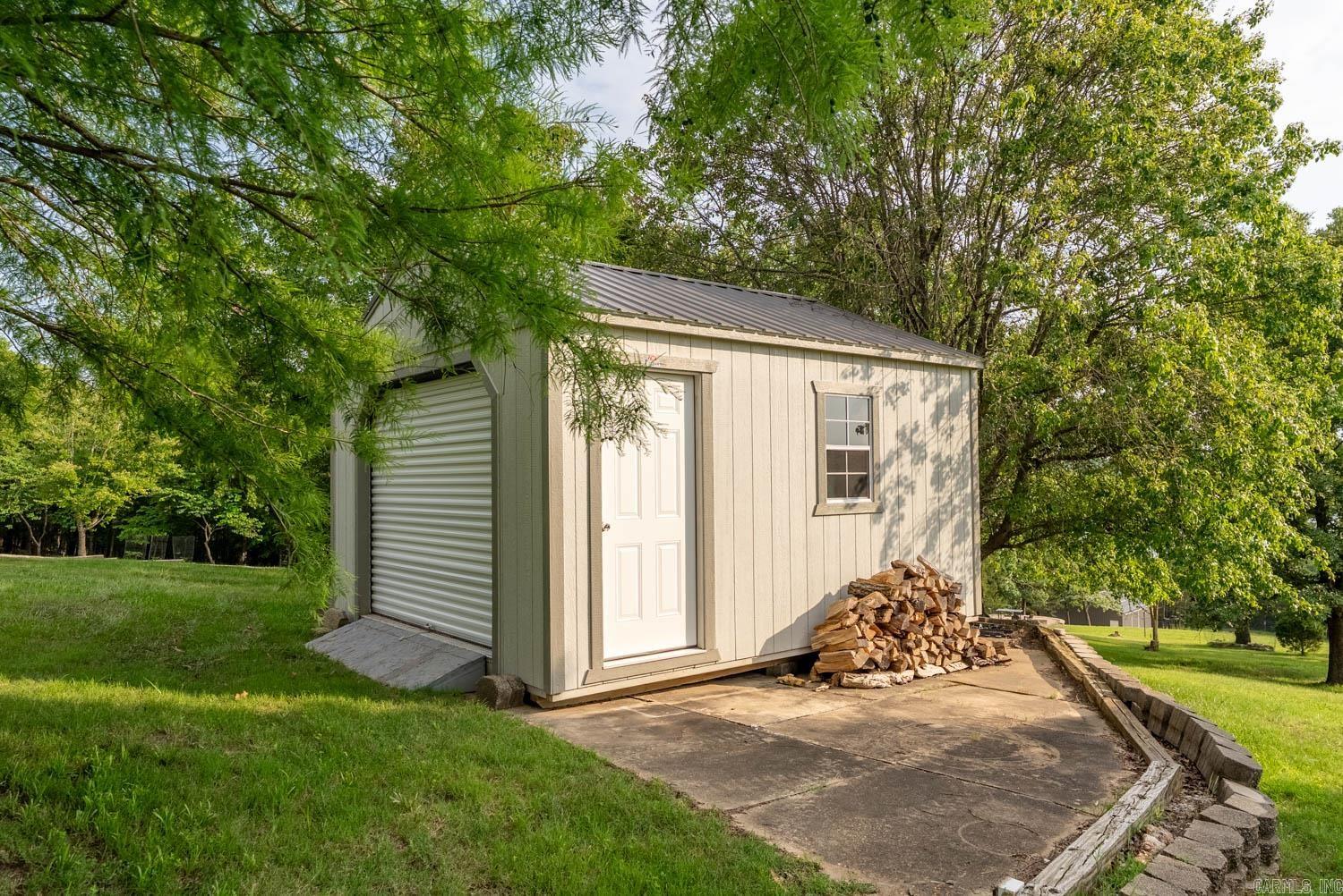 SUNSET COVE SUBDIVISION - Residential