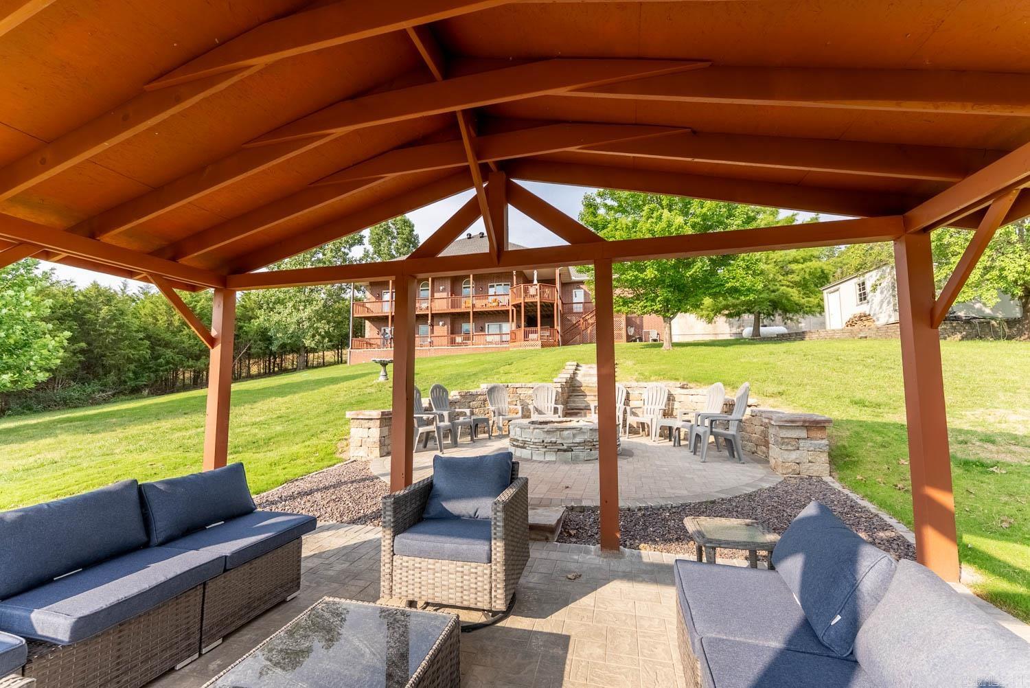 SUNSET COVE SUBDIVISION - Residential