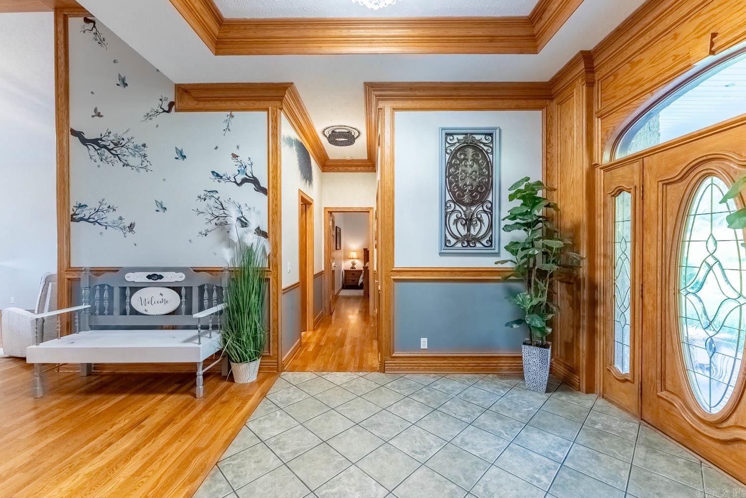 SUNSET COVE SUBDIVISION - Residential