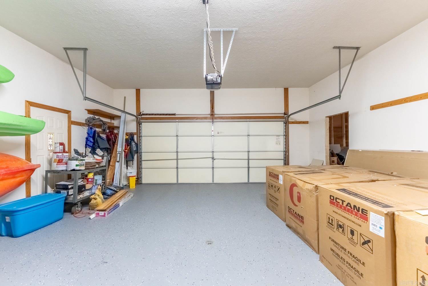 SUNSET COVE SUBDIVISION - Residential