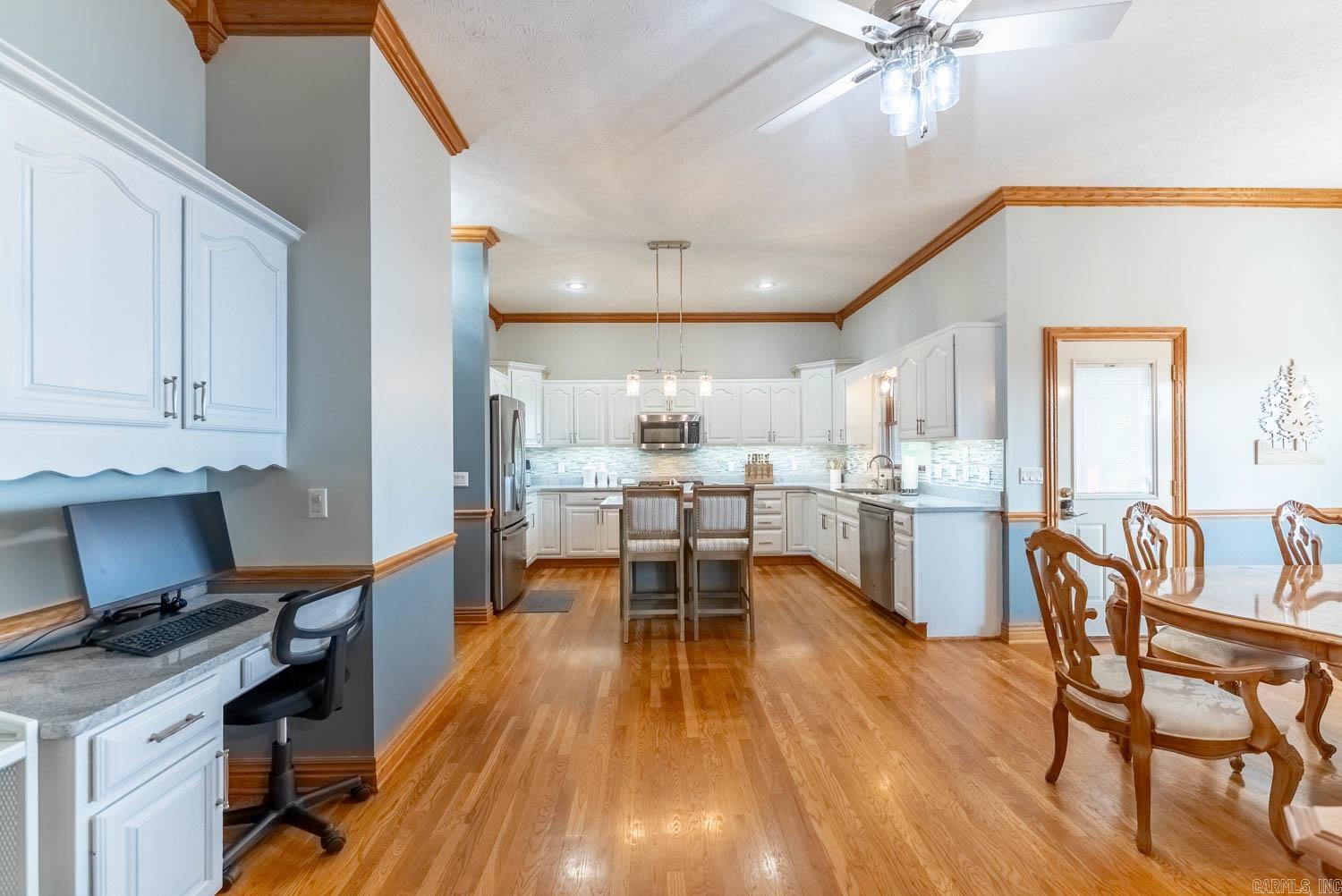 SUNSET COVE SUBDIVISION - Residential