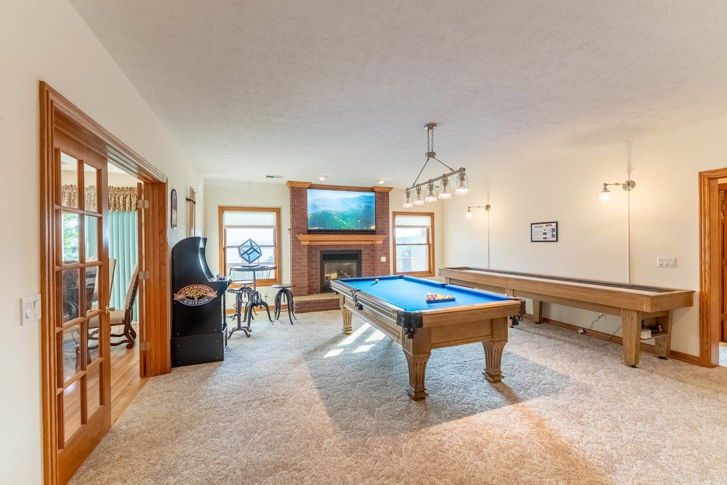 SUNSET COVE SUBDIVISION - Residential