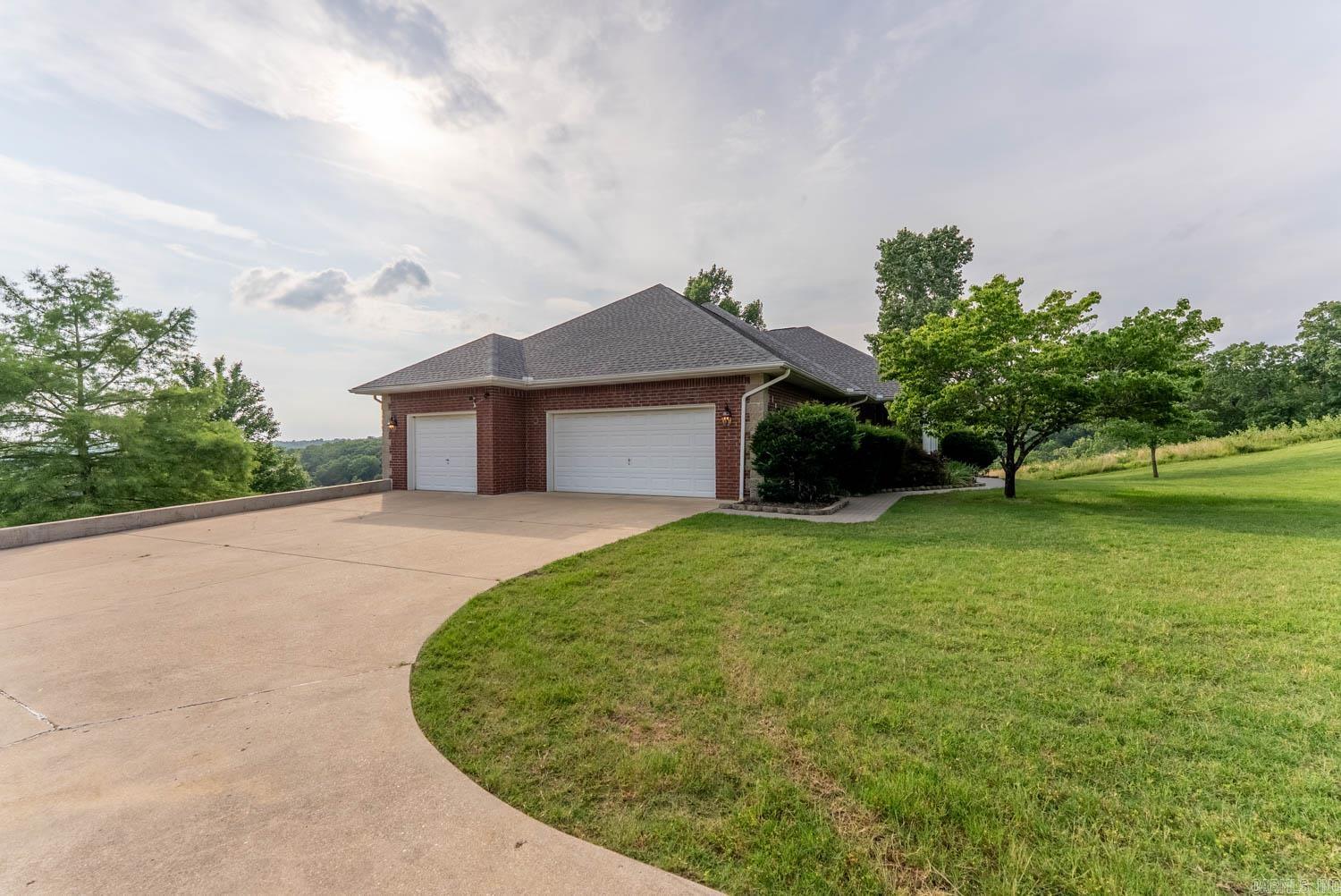 SUNSET COVE SUBDIVISION - Residential