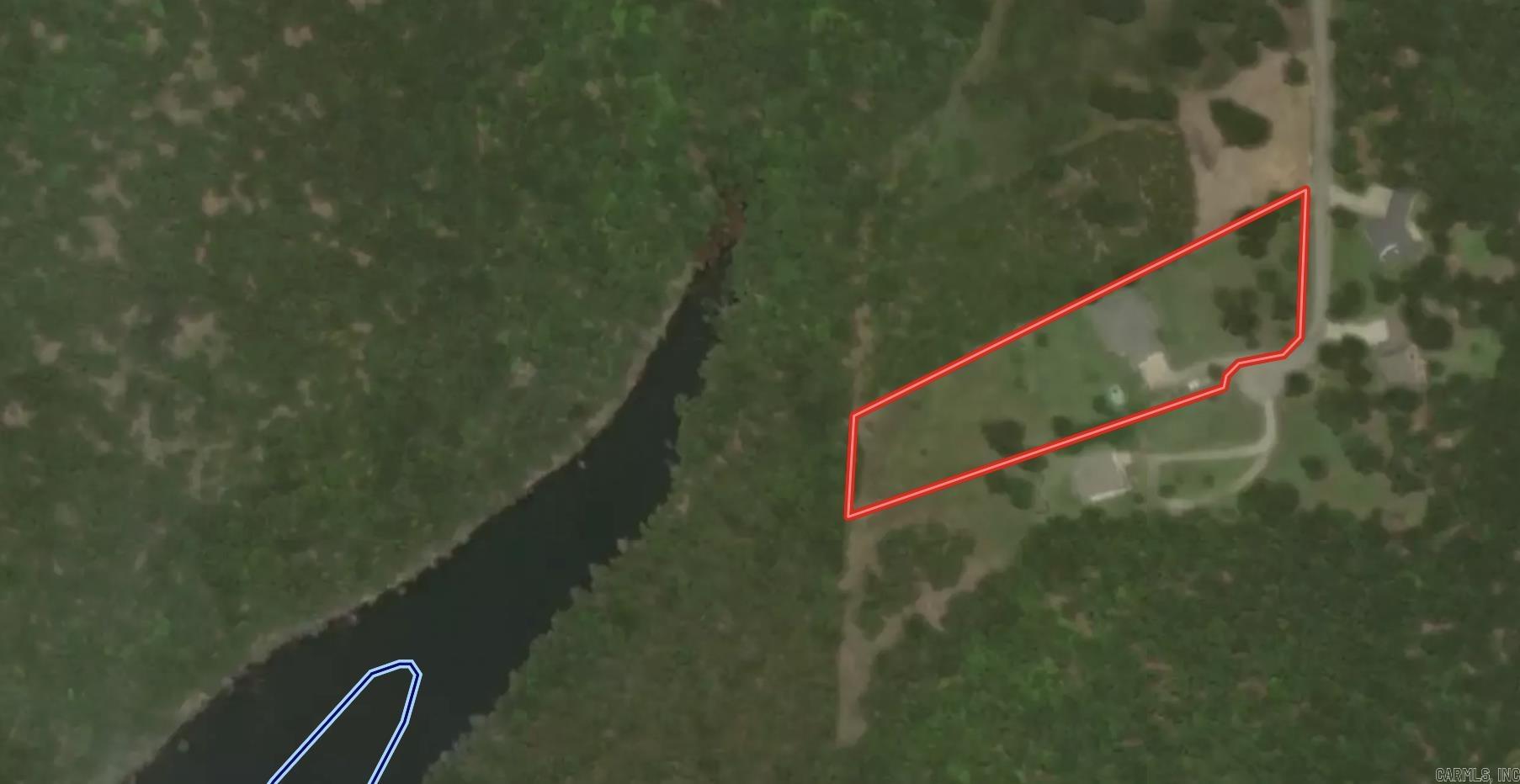 SUNSET COVE SUBDIVISION - Residential