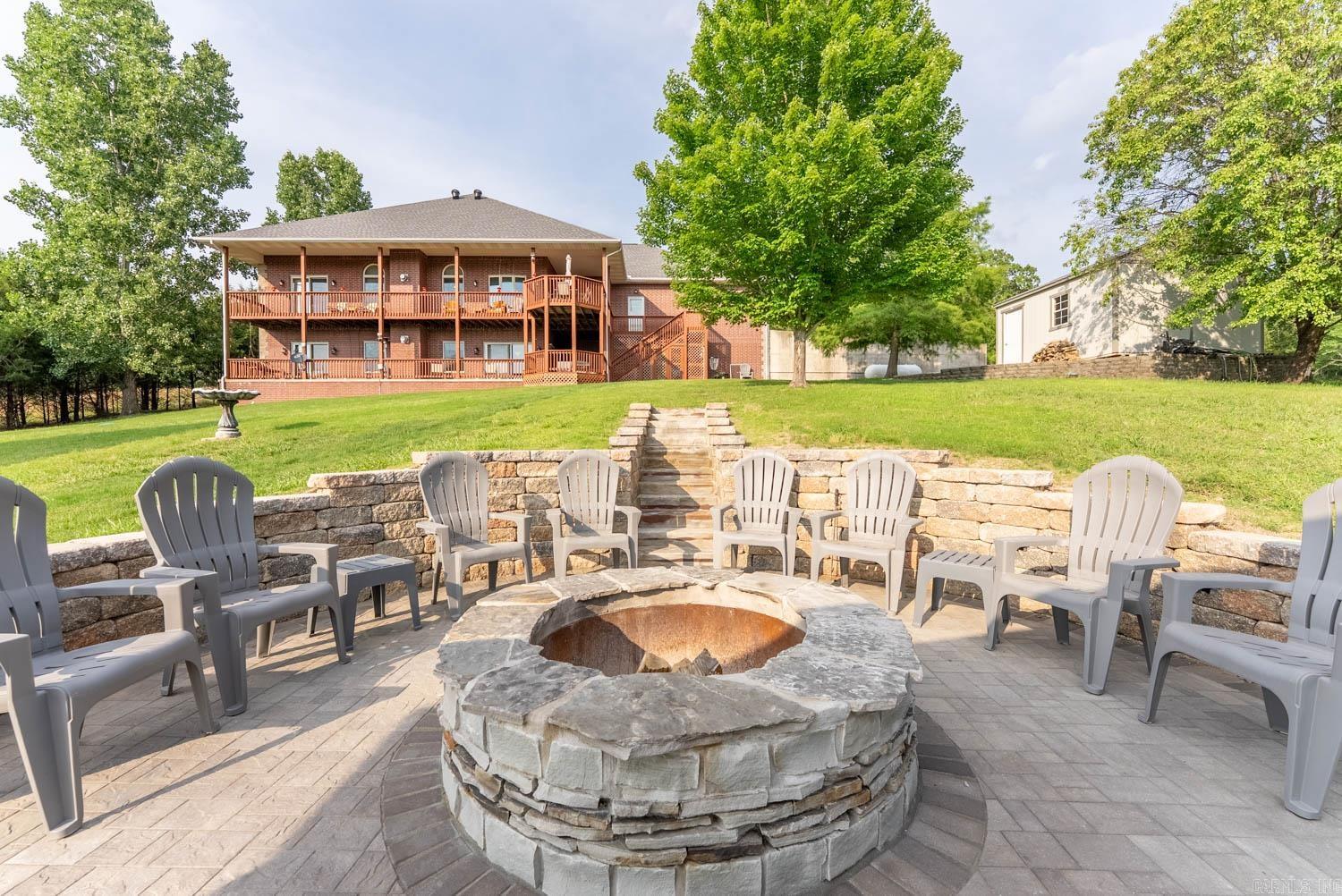 SUNSET COVE SUBDIVISION - Residential