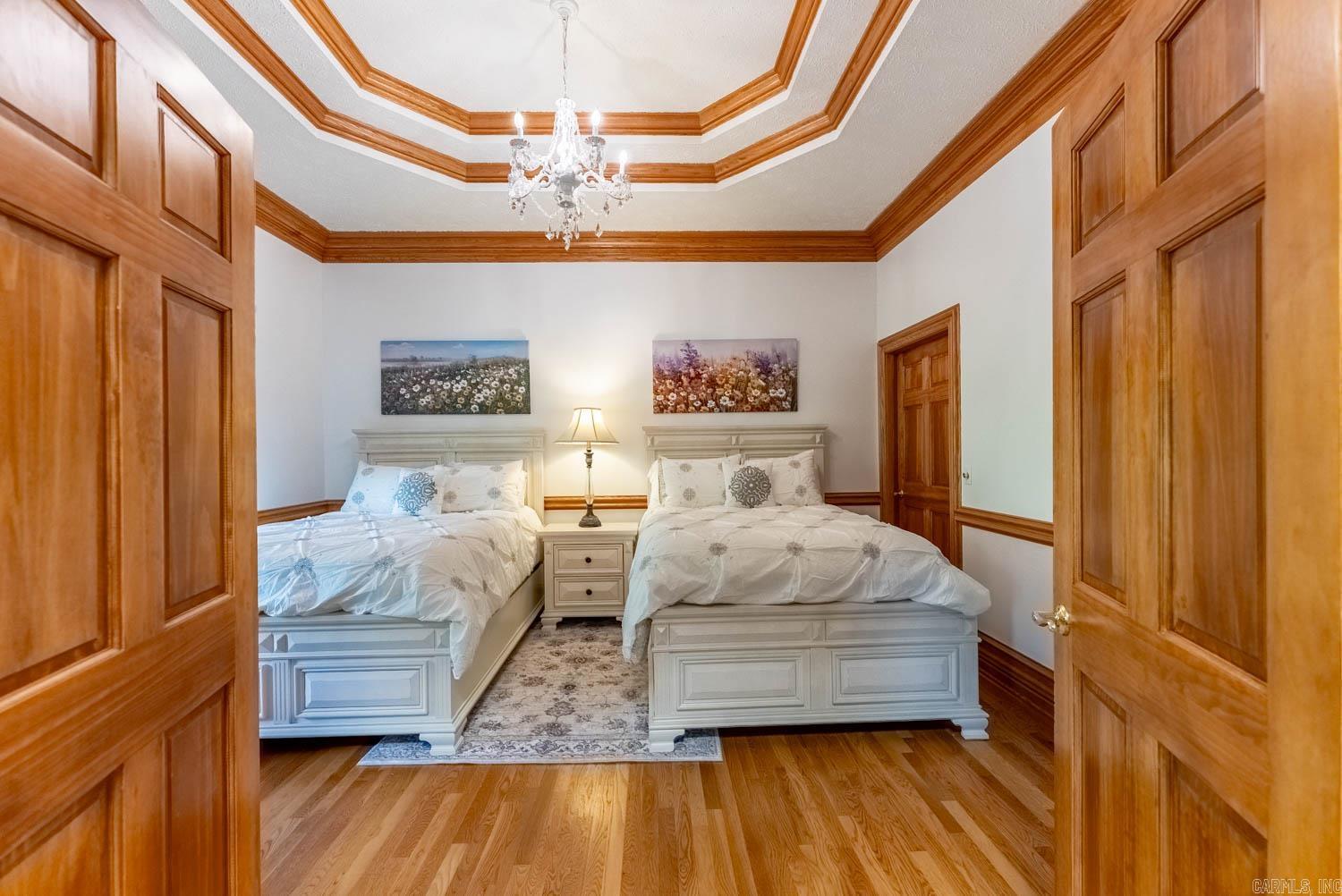 SUNSET COVE SUBDIVISION - Residential