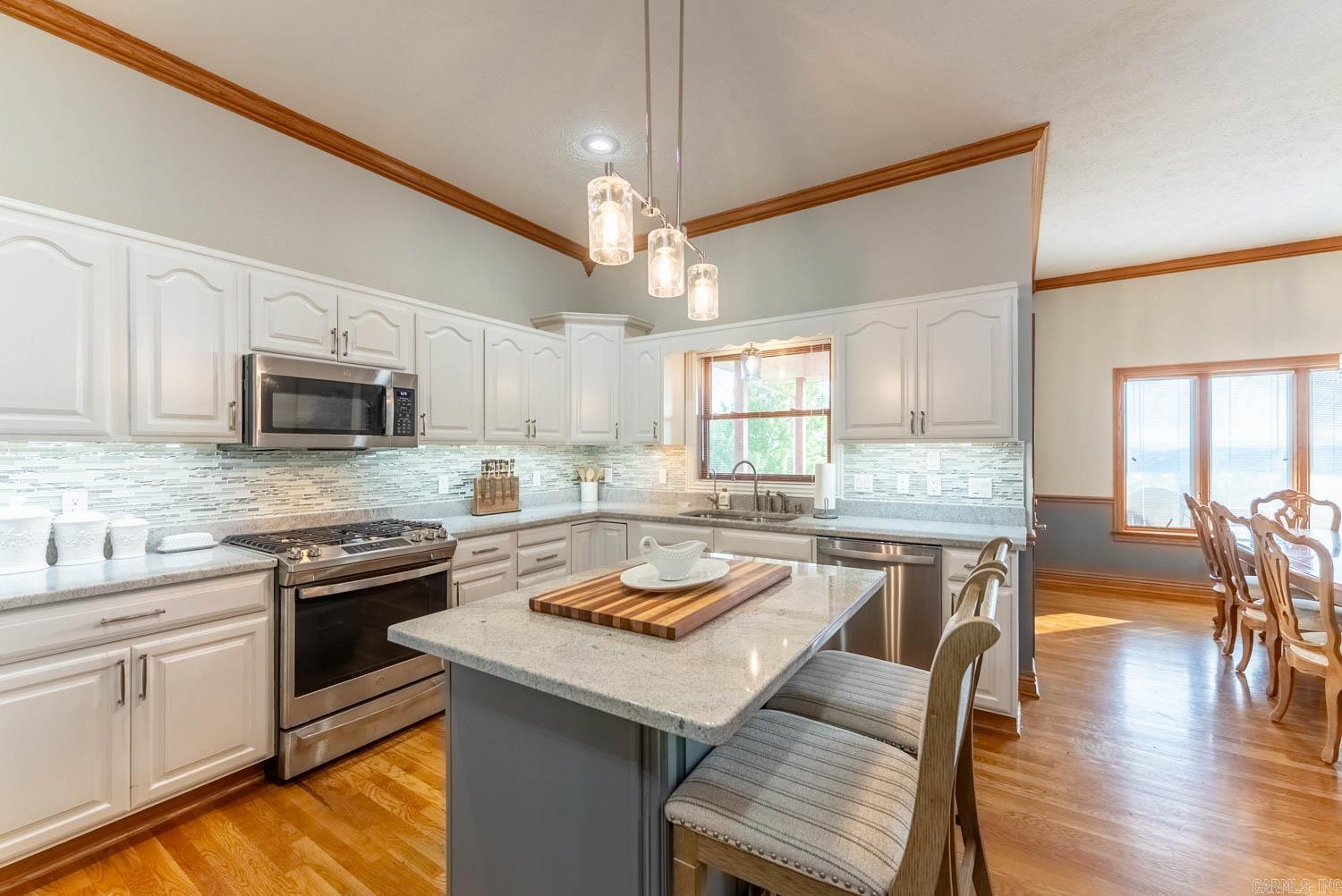 SUNSET COVE SUBDIVISION - Residential