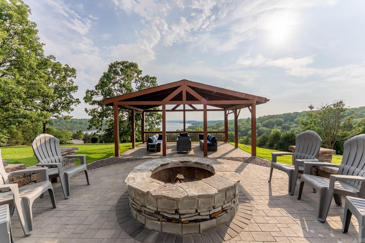 SUNSET COVE SUBDIVISION - Residential