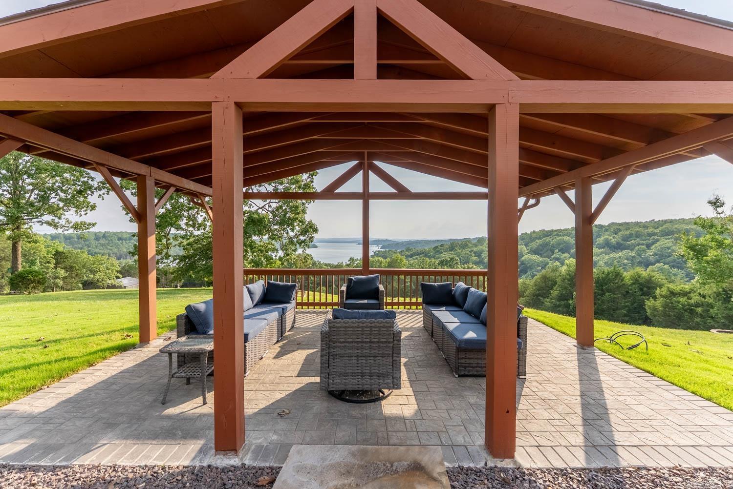 SUNSET COVE SUBDIVISION - Residential