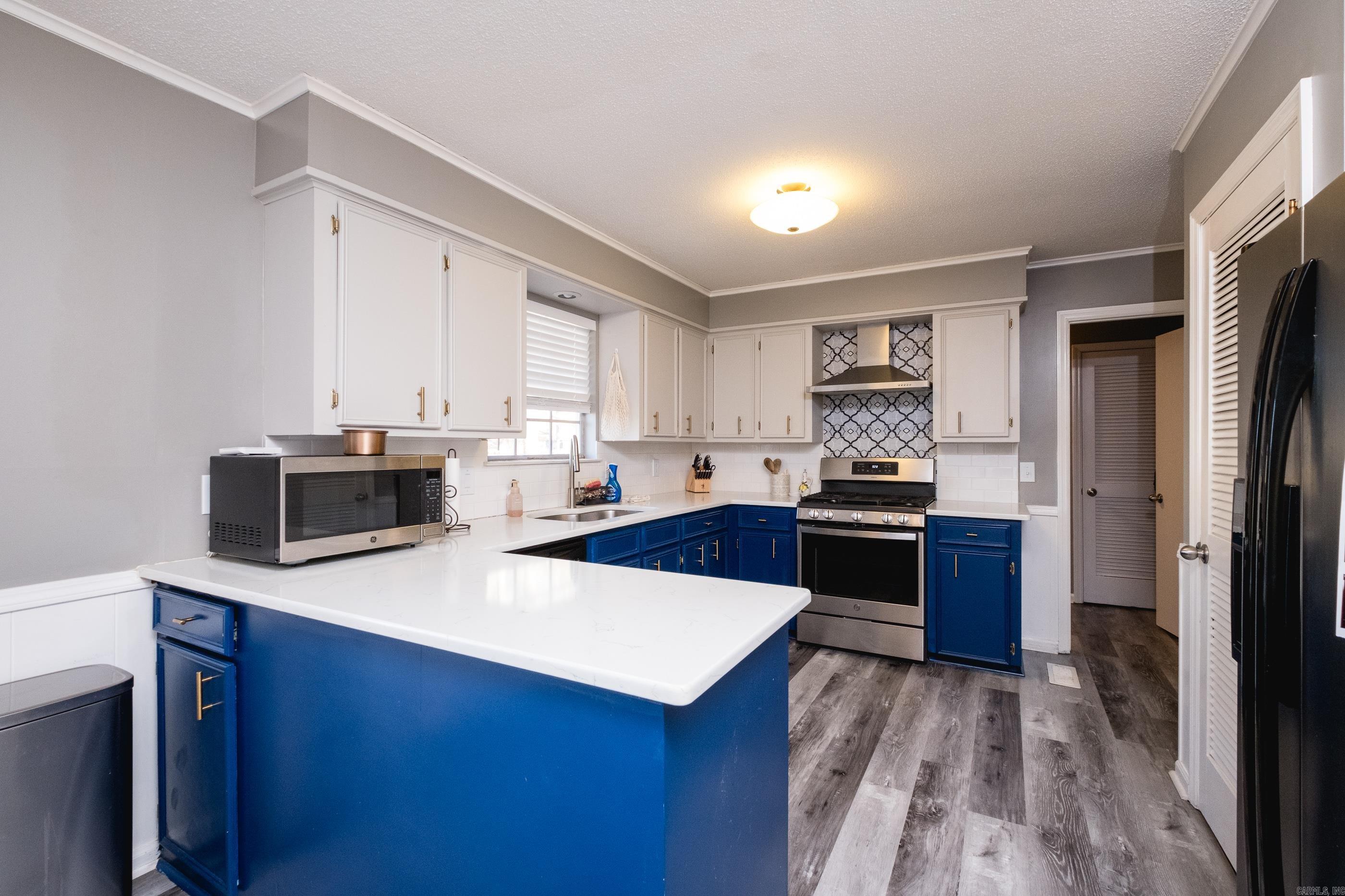 ECHO VALLEY - Residential