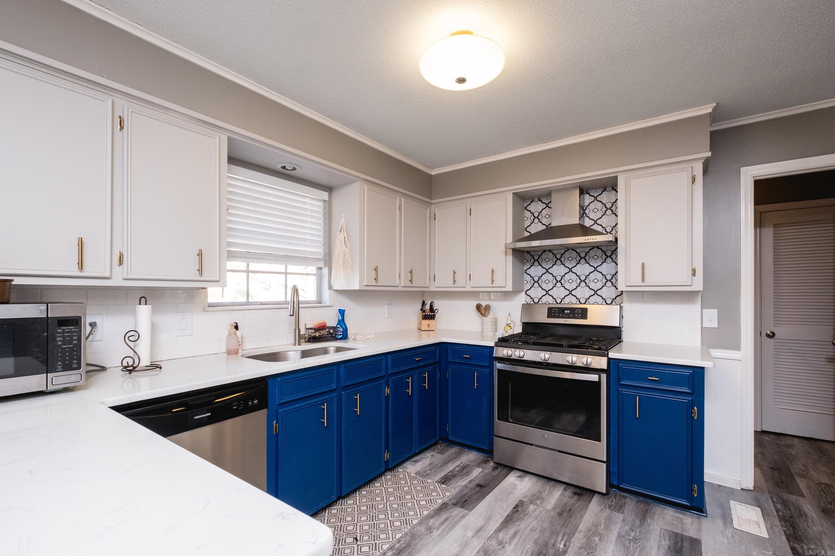 ECHO VALLEY - Residential