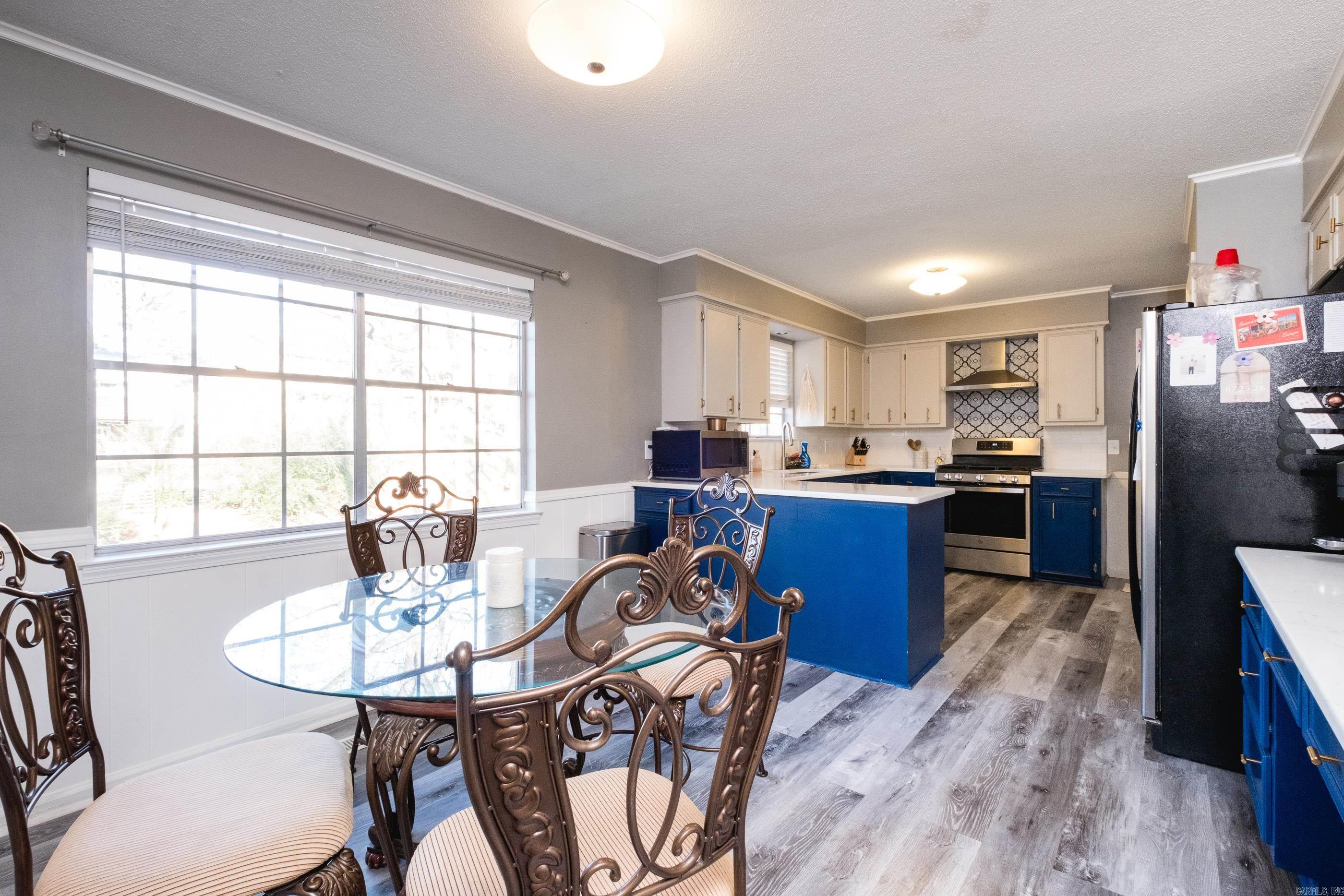 ECHO VALLEY - Residential