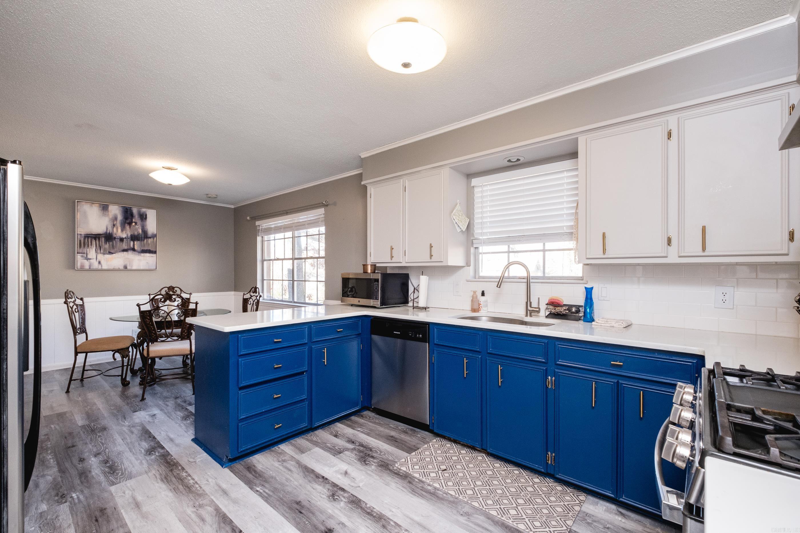 ECHO VALLEY - Residential