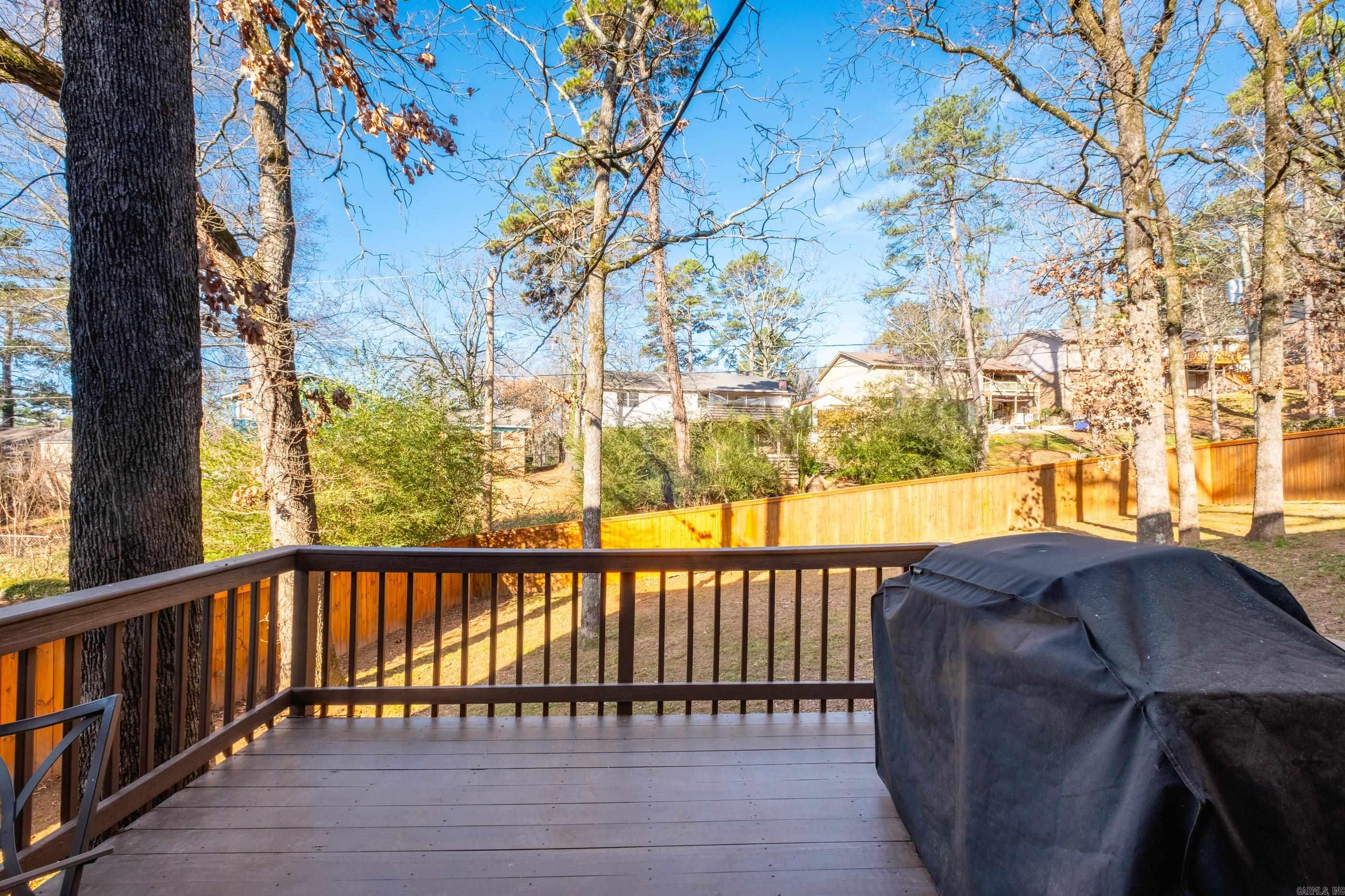 ECHO VALLEY - Residential