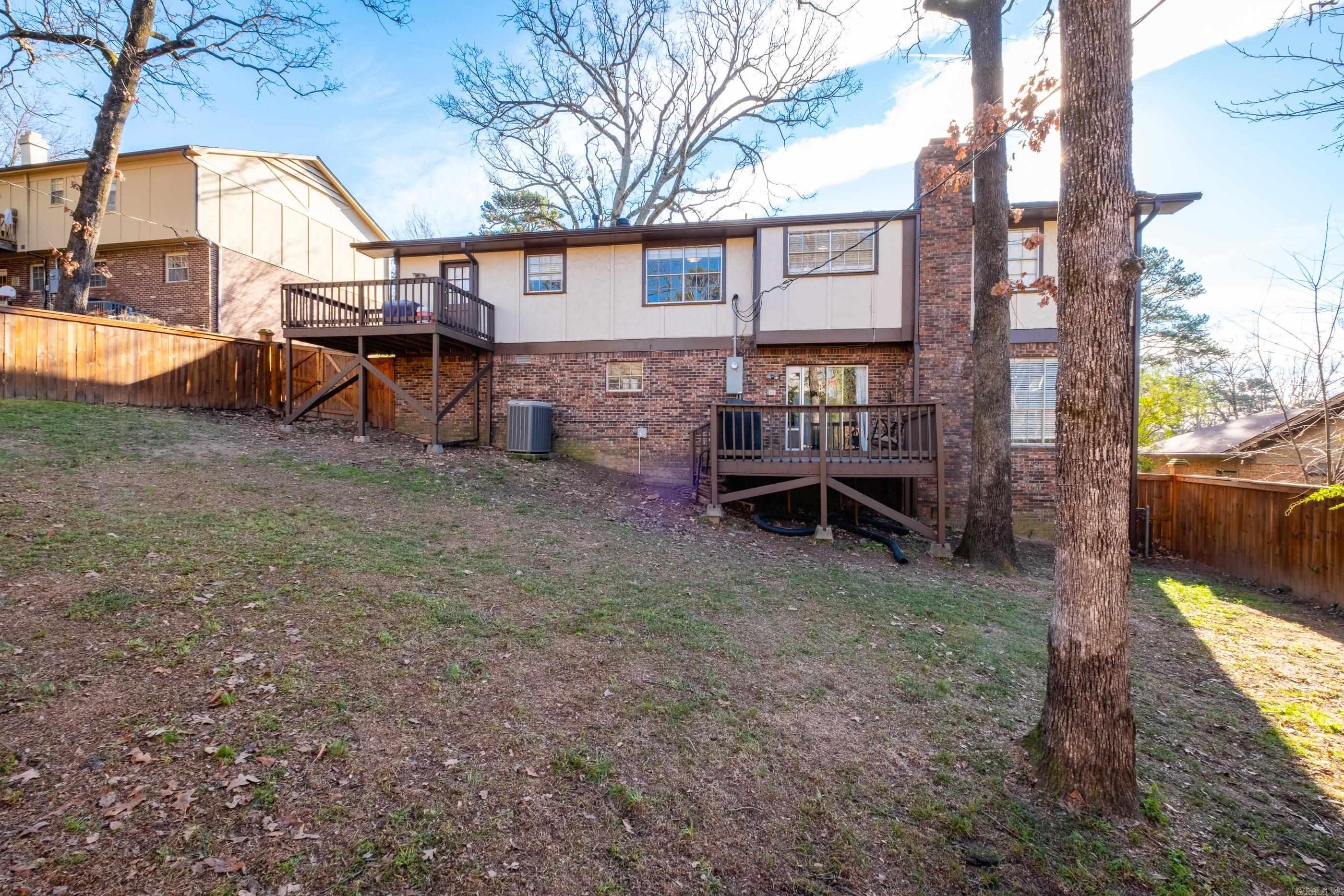 ECHO VALLEY - Residential