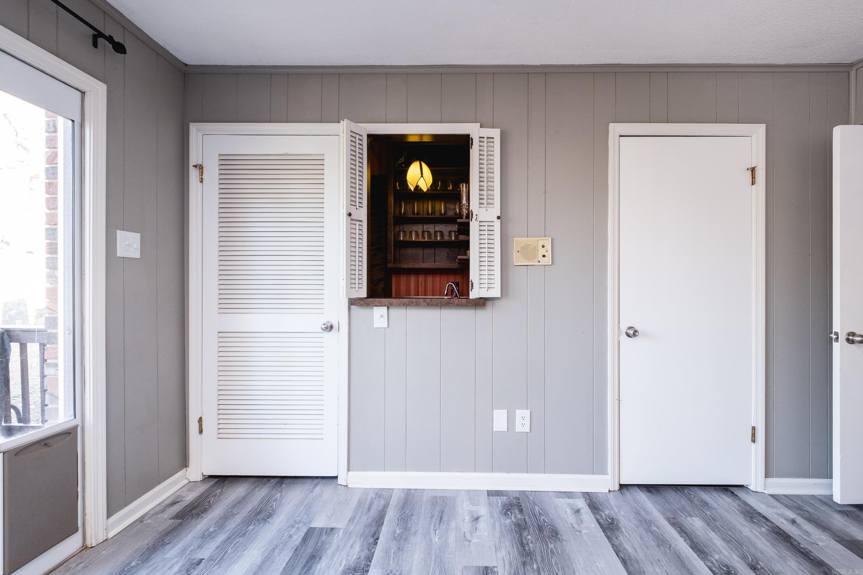 ECHO VALLEY - Residential