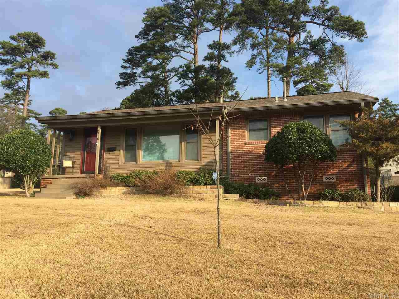 Pine Wood Hill - Residential