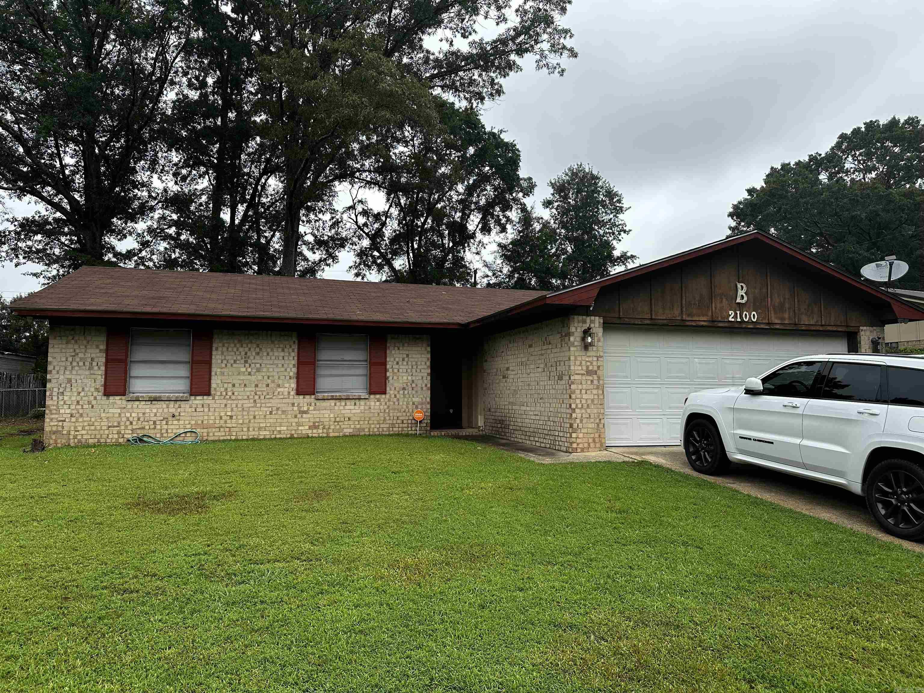 Murmil Heights - Residential