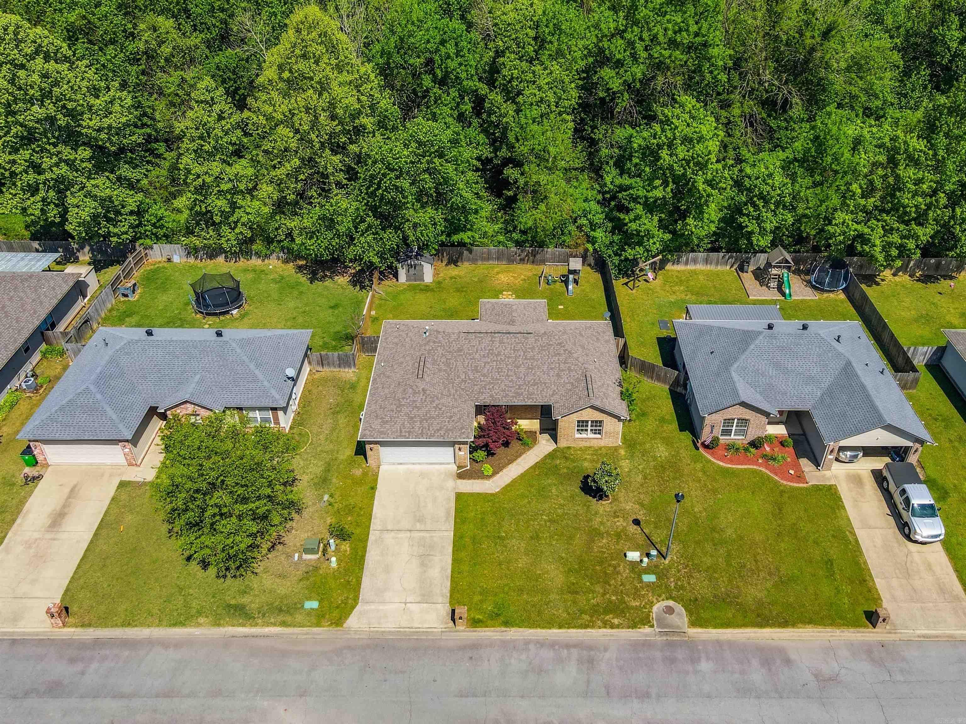 Orchard Estates - Residential